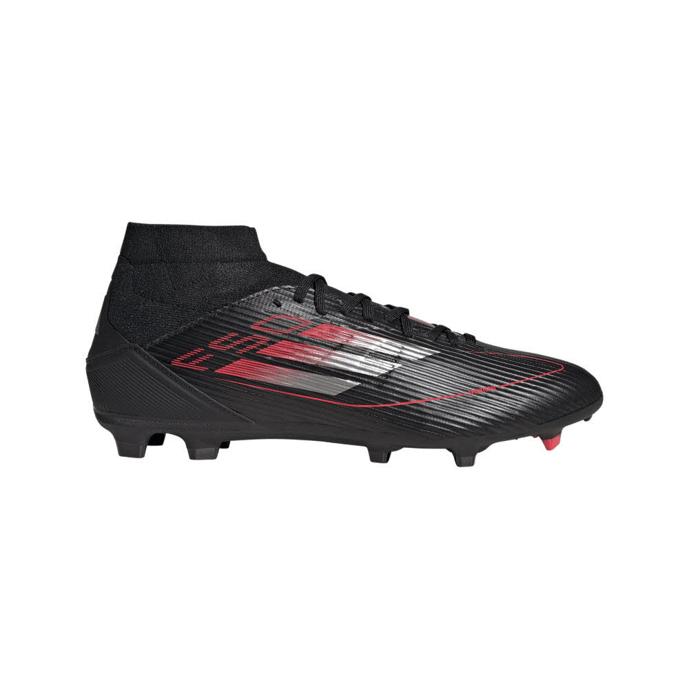 Adidas F50 League Mid FG/MG Fußballschuh