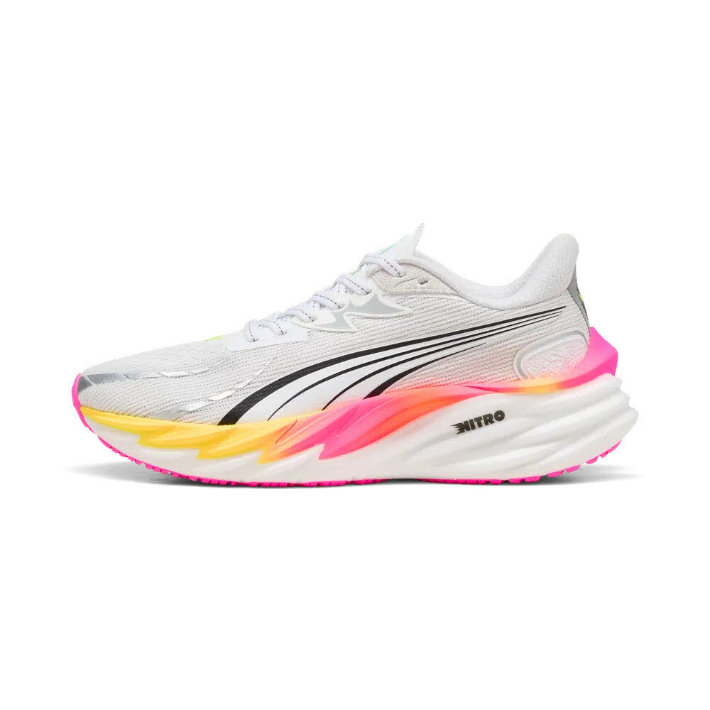 Puma Velocity NITRO 4 Laufschuhe Damen