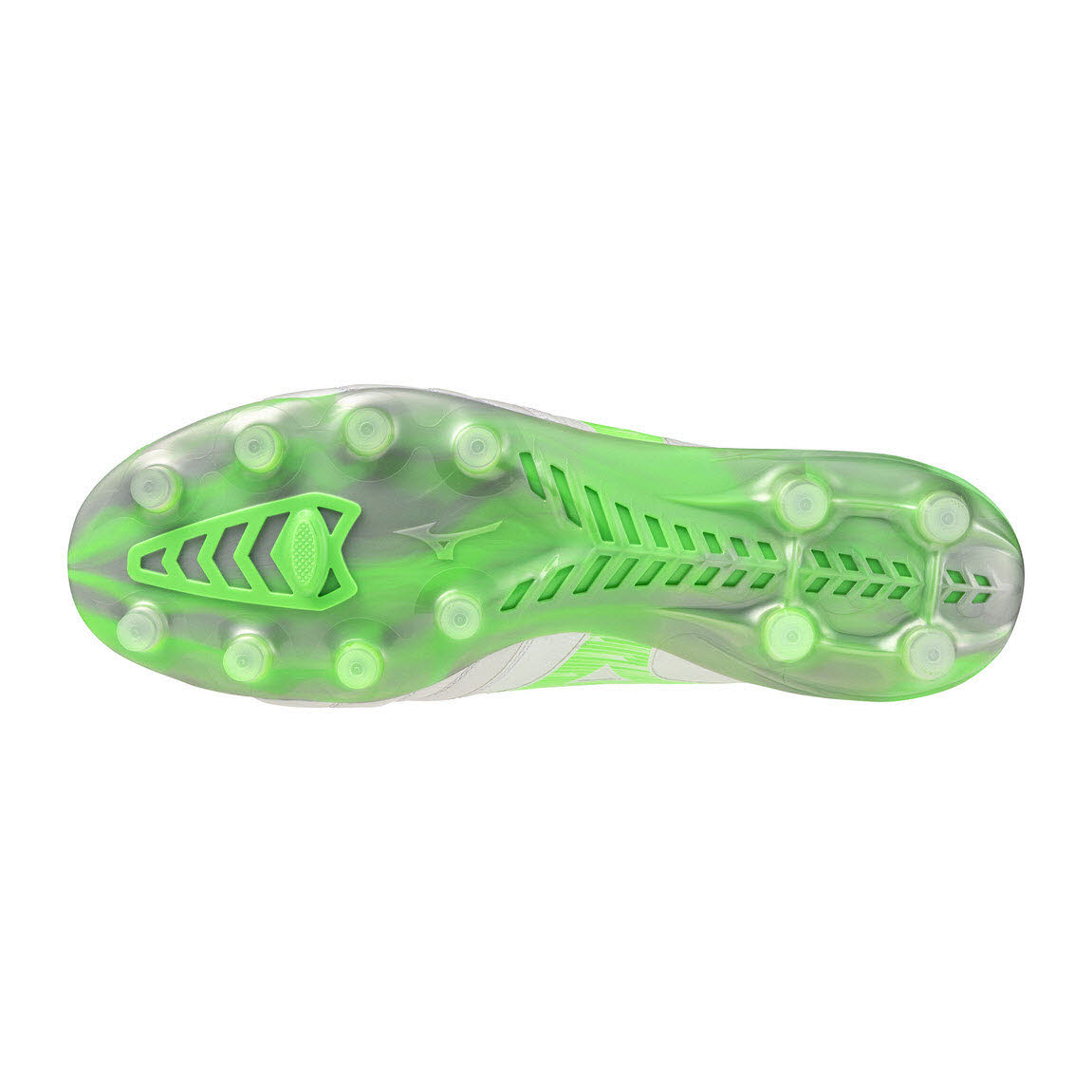 Mizuno MORELIA NEO IV BETA ELITE Fußballschuh Bild 4
