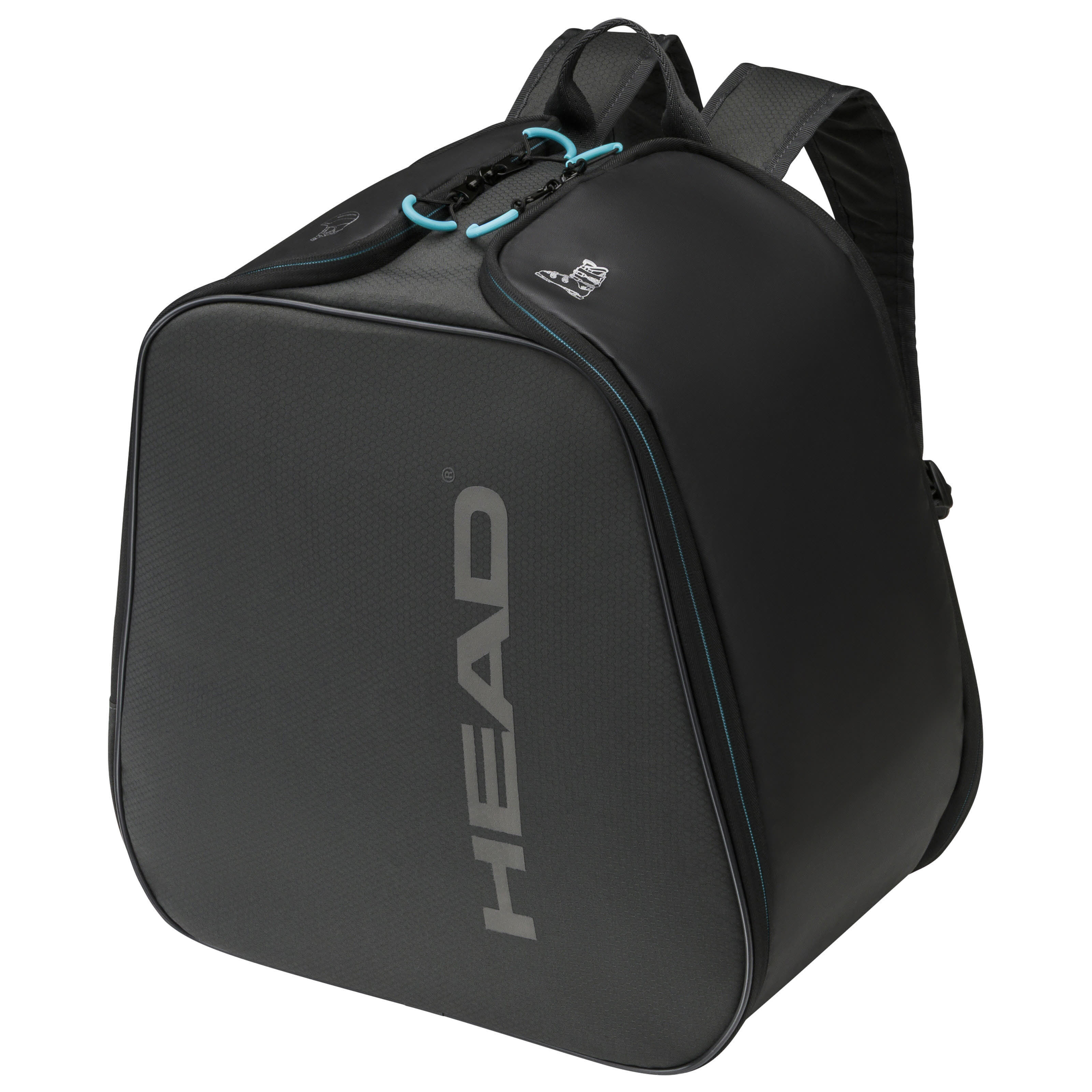 Boot Backpack