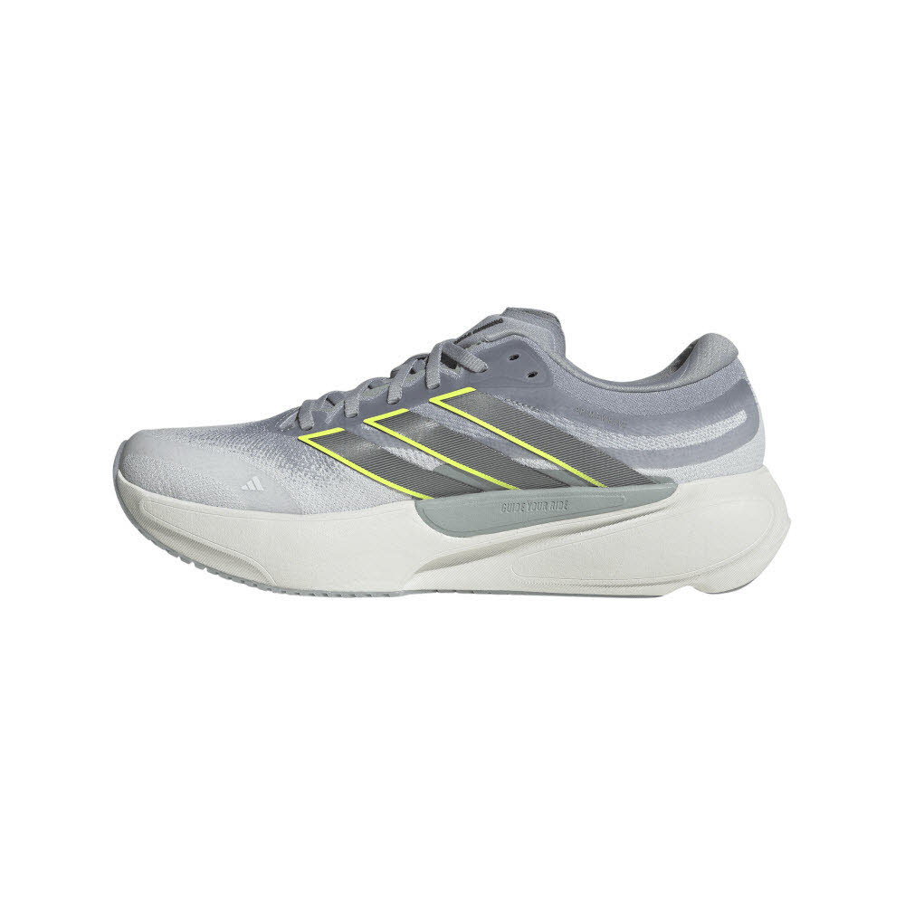Adidas SUPERNOVA SOLUTION 3 LAUFSCHUHE Herren
