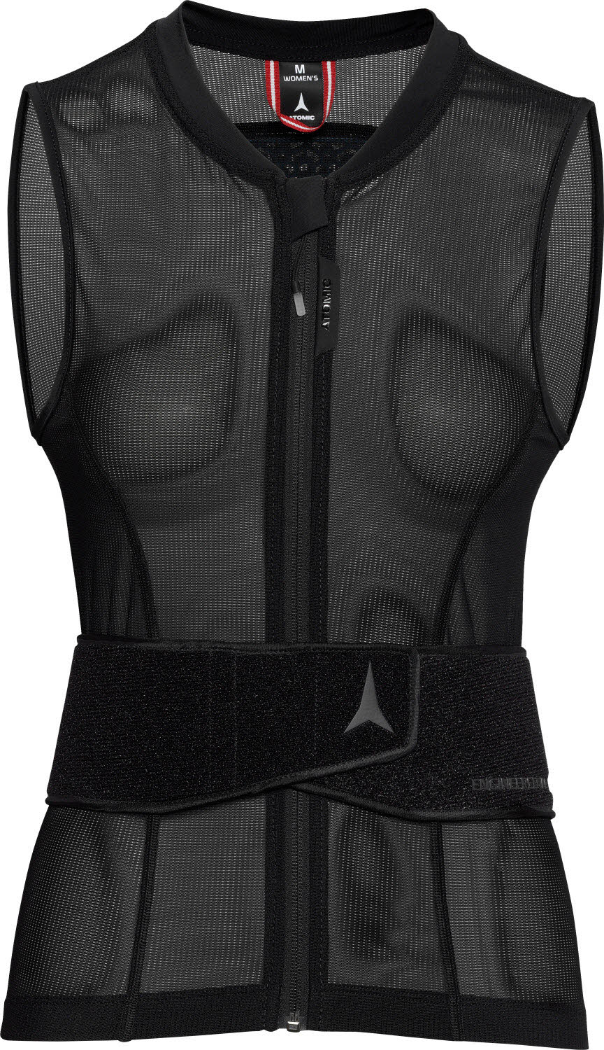 Atomic LIVE SHIELD AMID LITE VEST Damen L