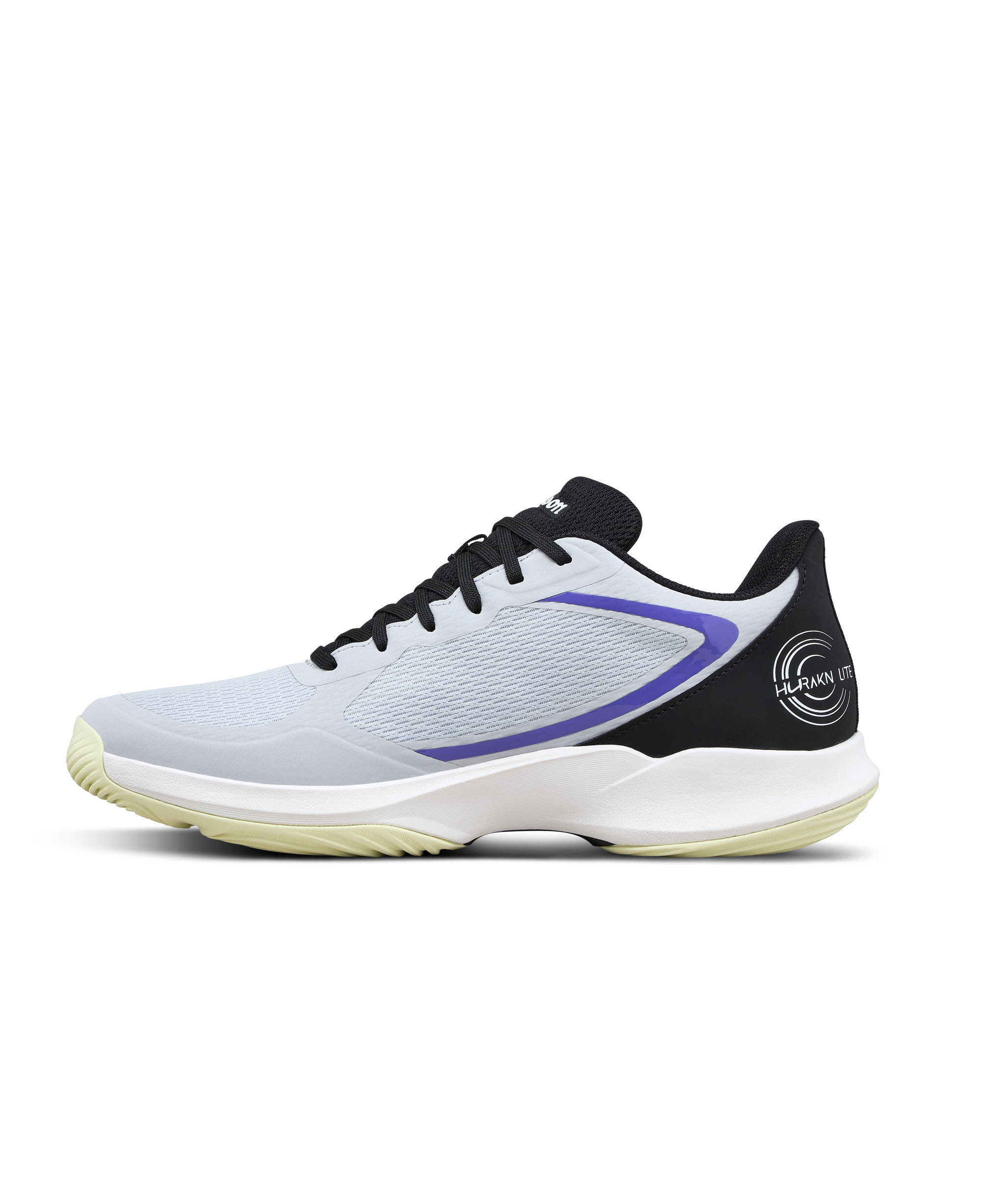 HURAKN LITE Gray Dawn/Bla