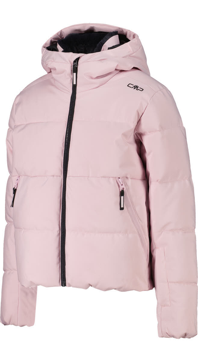 KID G JACKET FIX HOOD