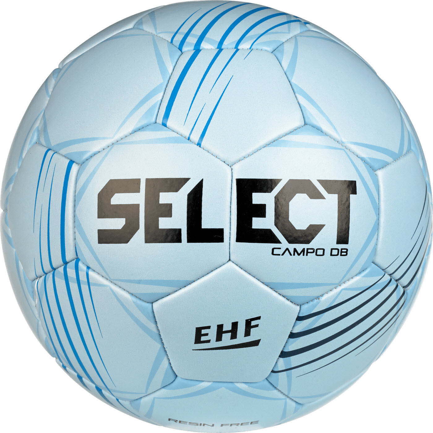 Select Campo DB v24 EHF Handball