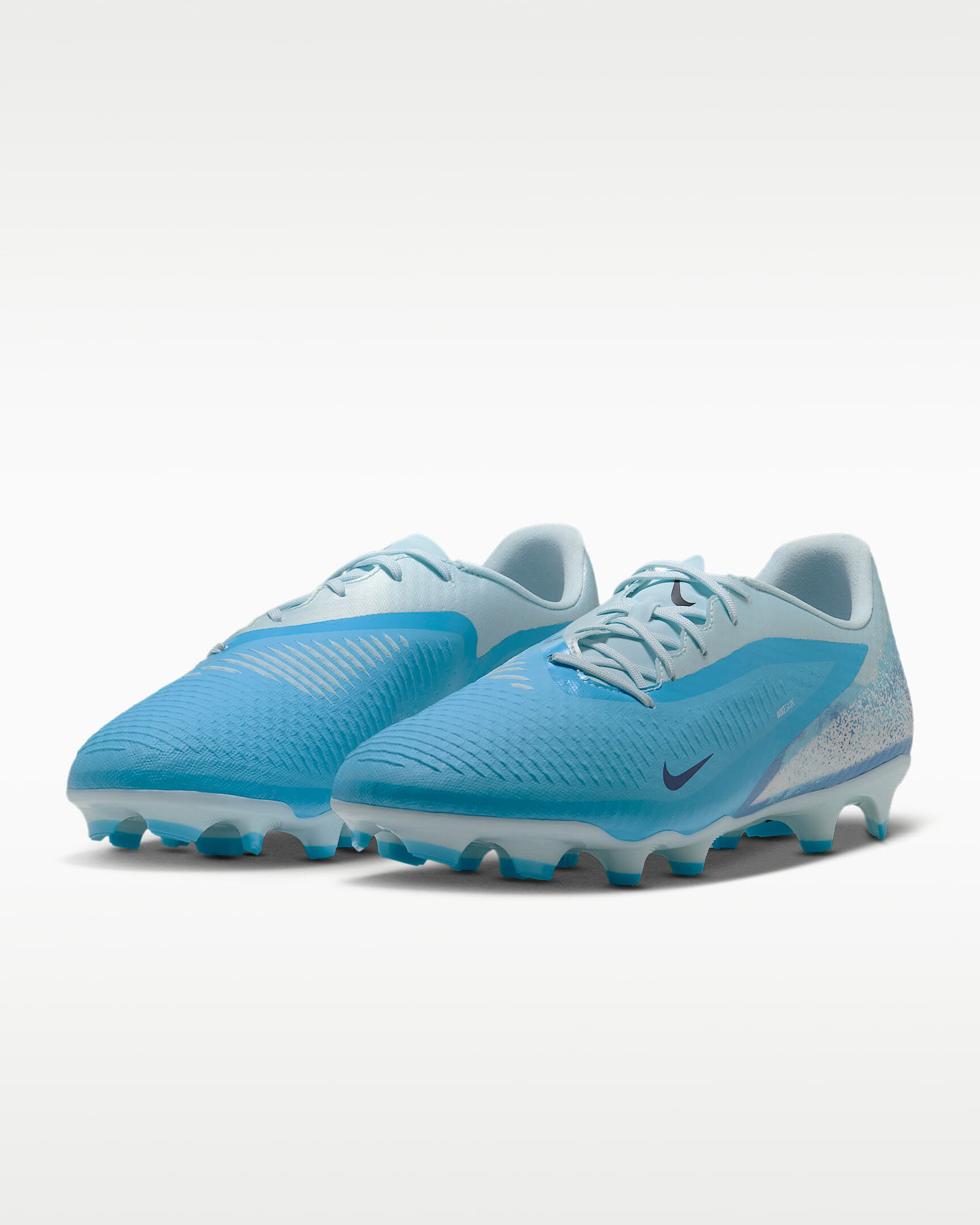 Nike Phantom 6 Low Academy "Erling Haaland" Fußballschuh für verschiedene Böden