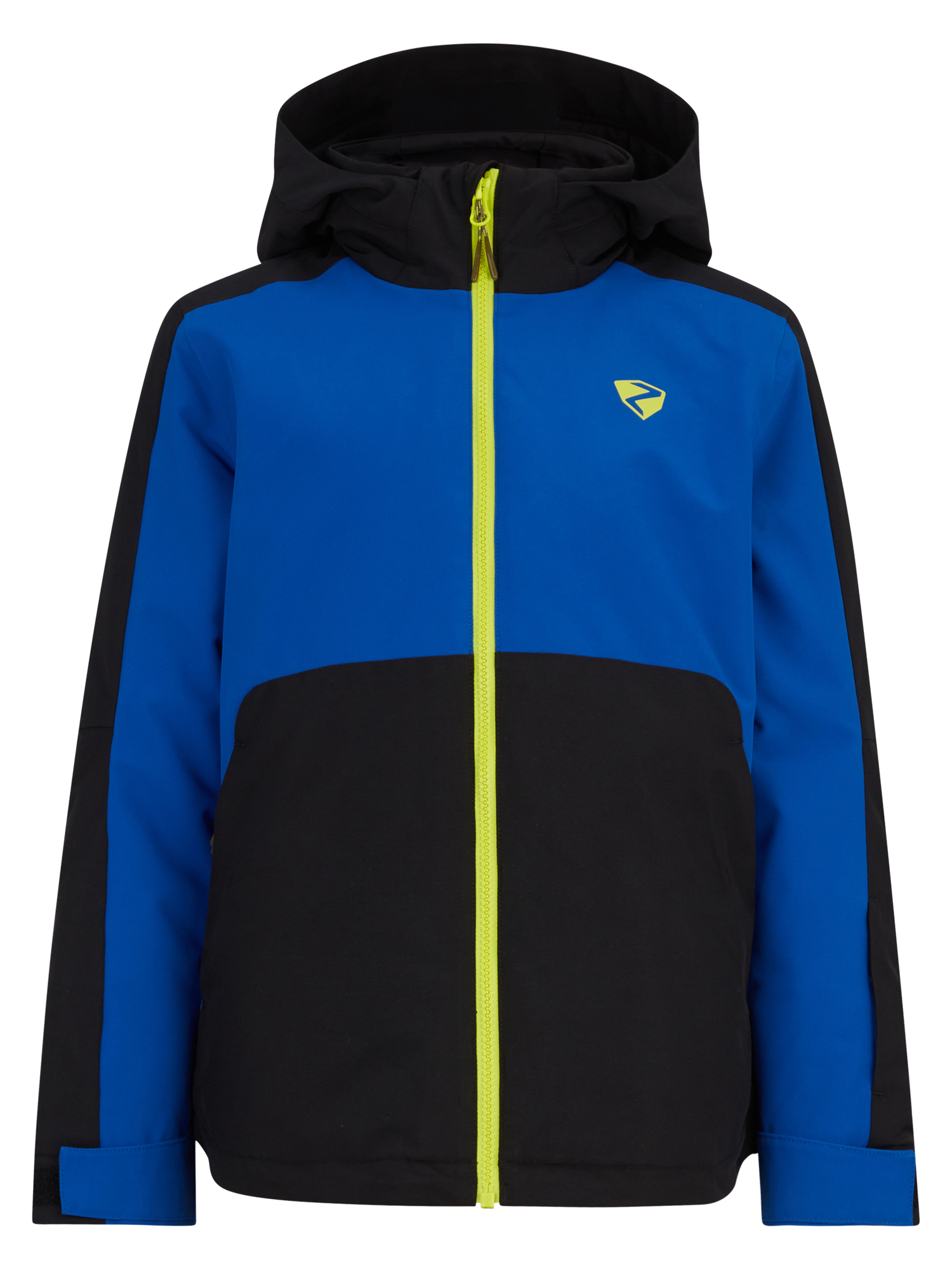 Ziener ALUCK jun (jacket ski) Kinder Skijacke