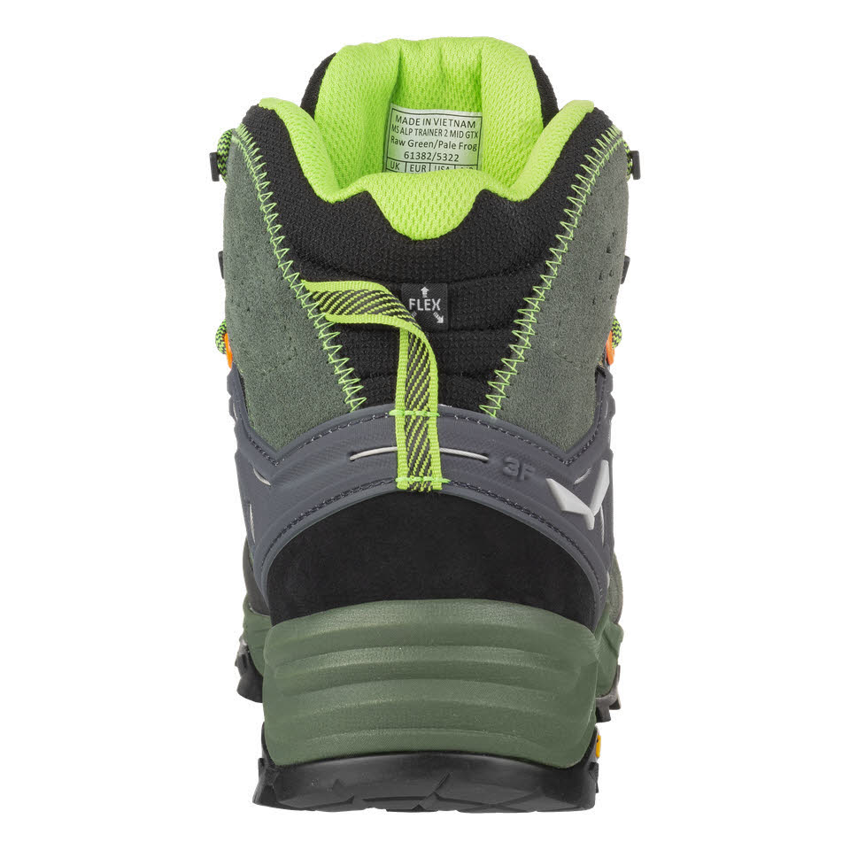ALP TRAINER 2 MID GTX BOOT M