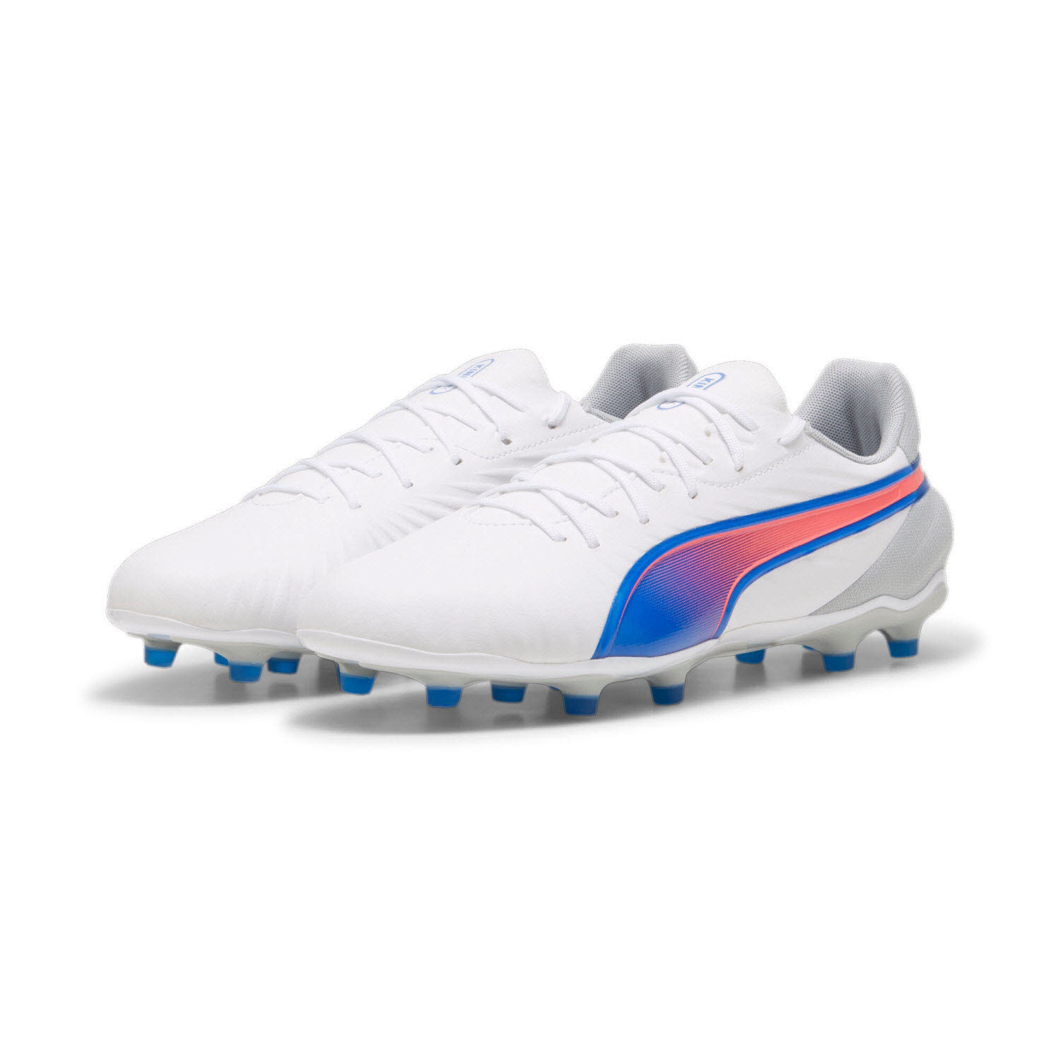 Puma KING MATCH FG/AG Fußballschuhe