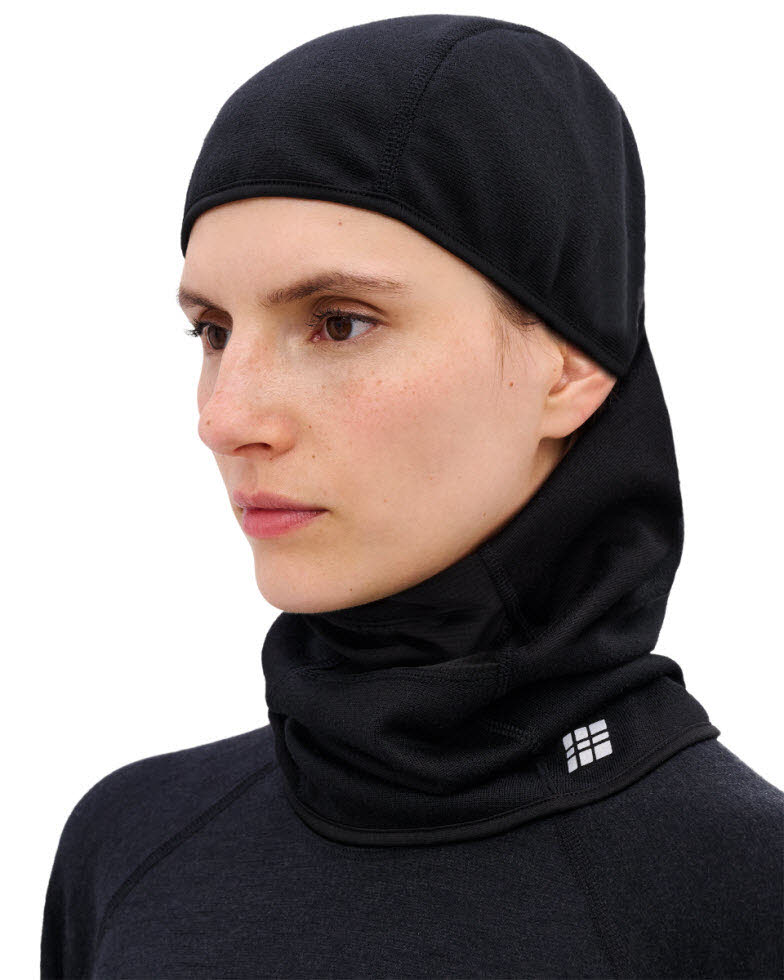 CEP core run balaclava, unisex