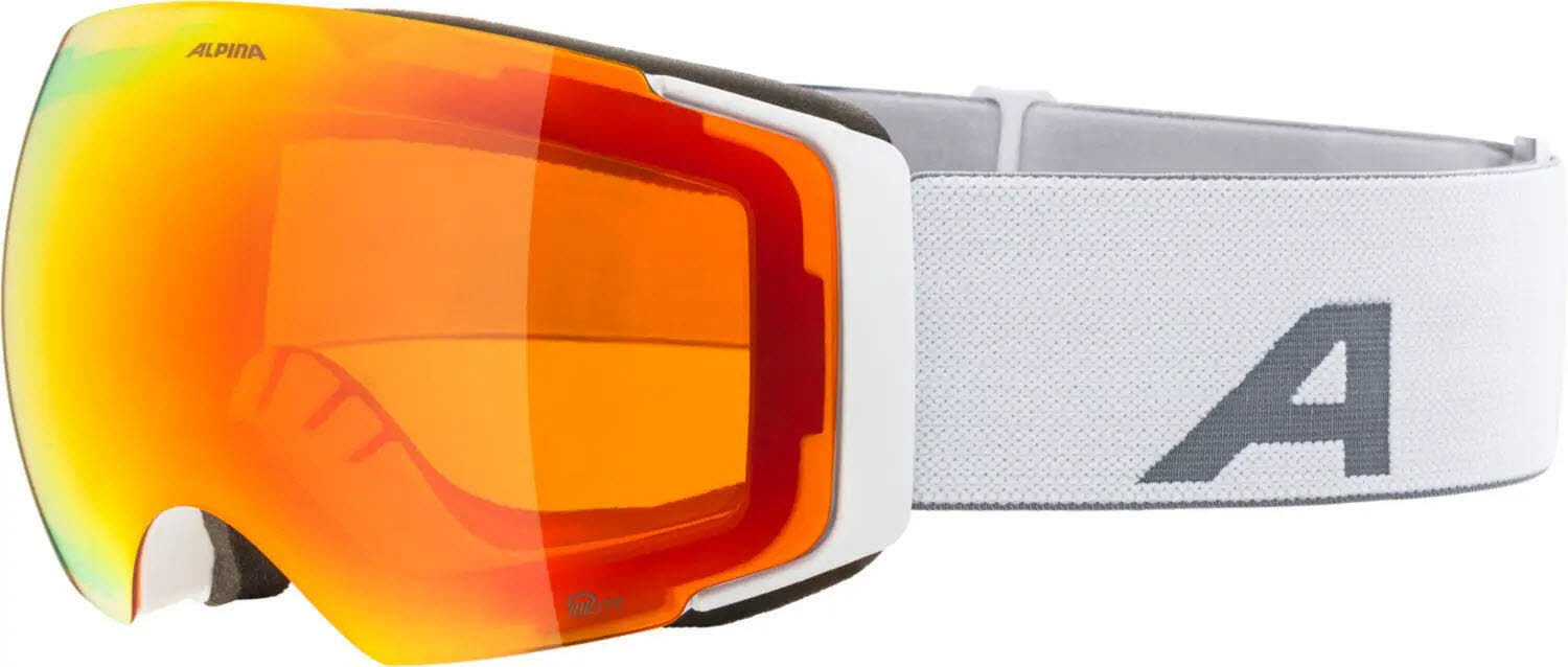 Alpina FALERA MAG Q-LITE Skibrille Bild 1 Alpina FALERA MAG Q-LITE Skibrille