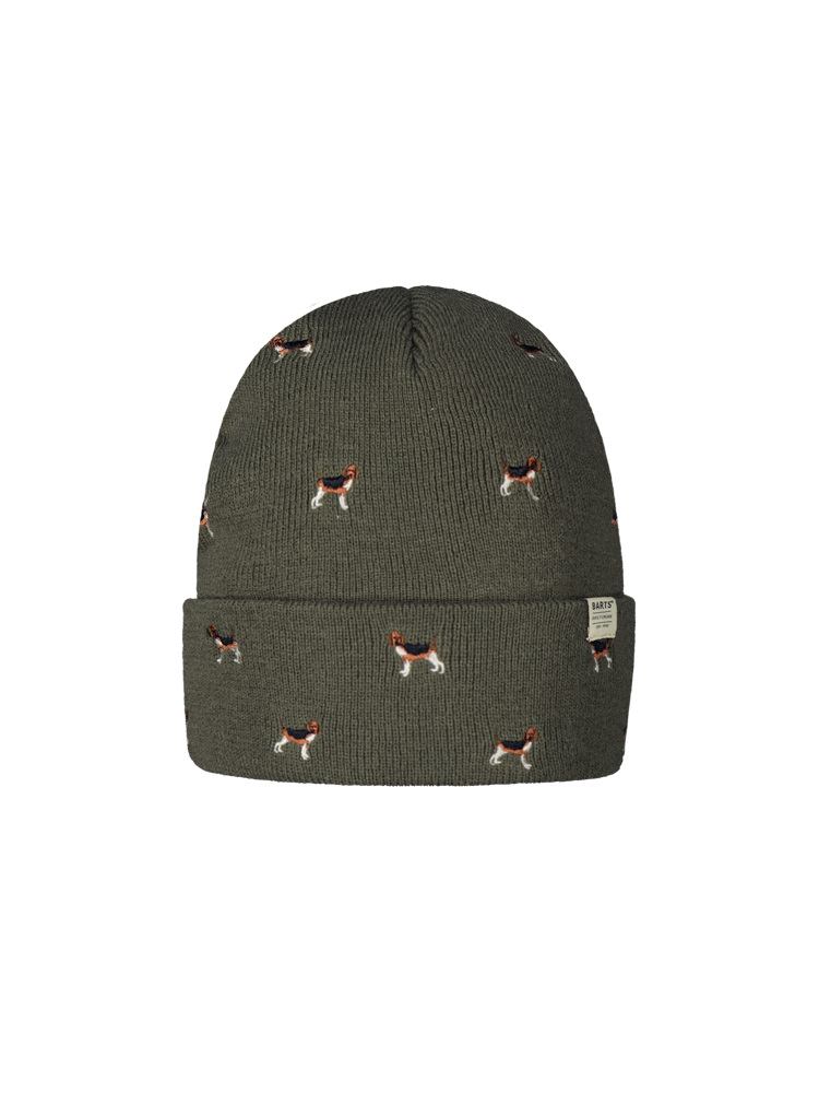 Barts Vinson Beanie Herren Mütze