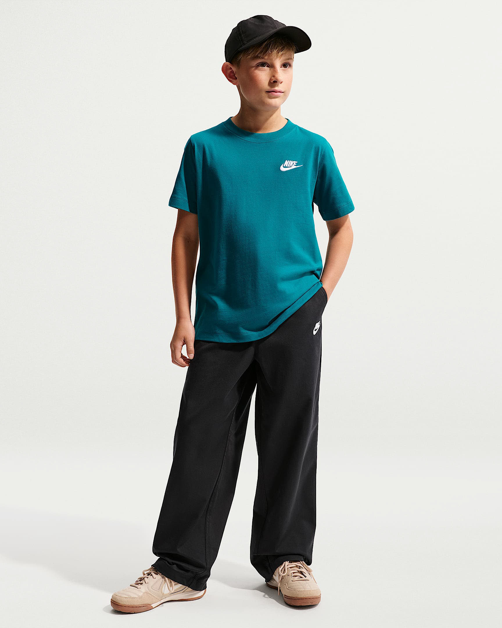 Nike Sportswear T-Shirt für ältere Kinder