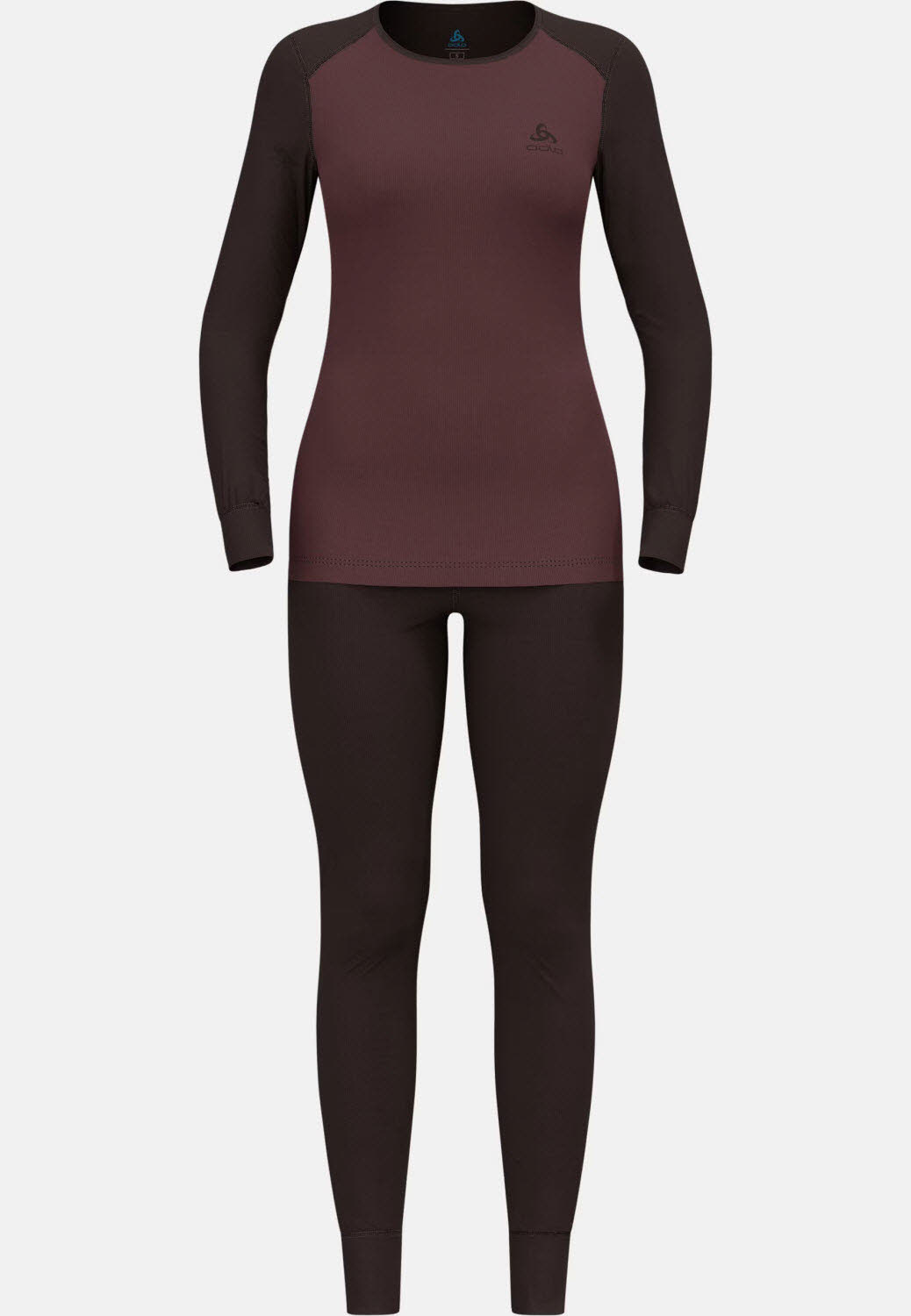 Odlo Active Warm Base layer Set Damen