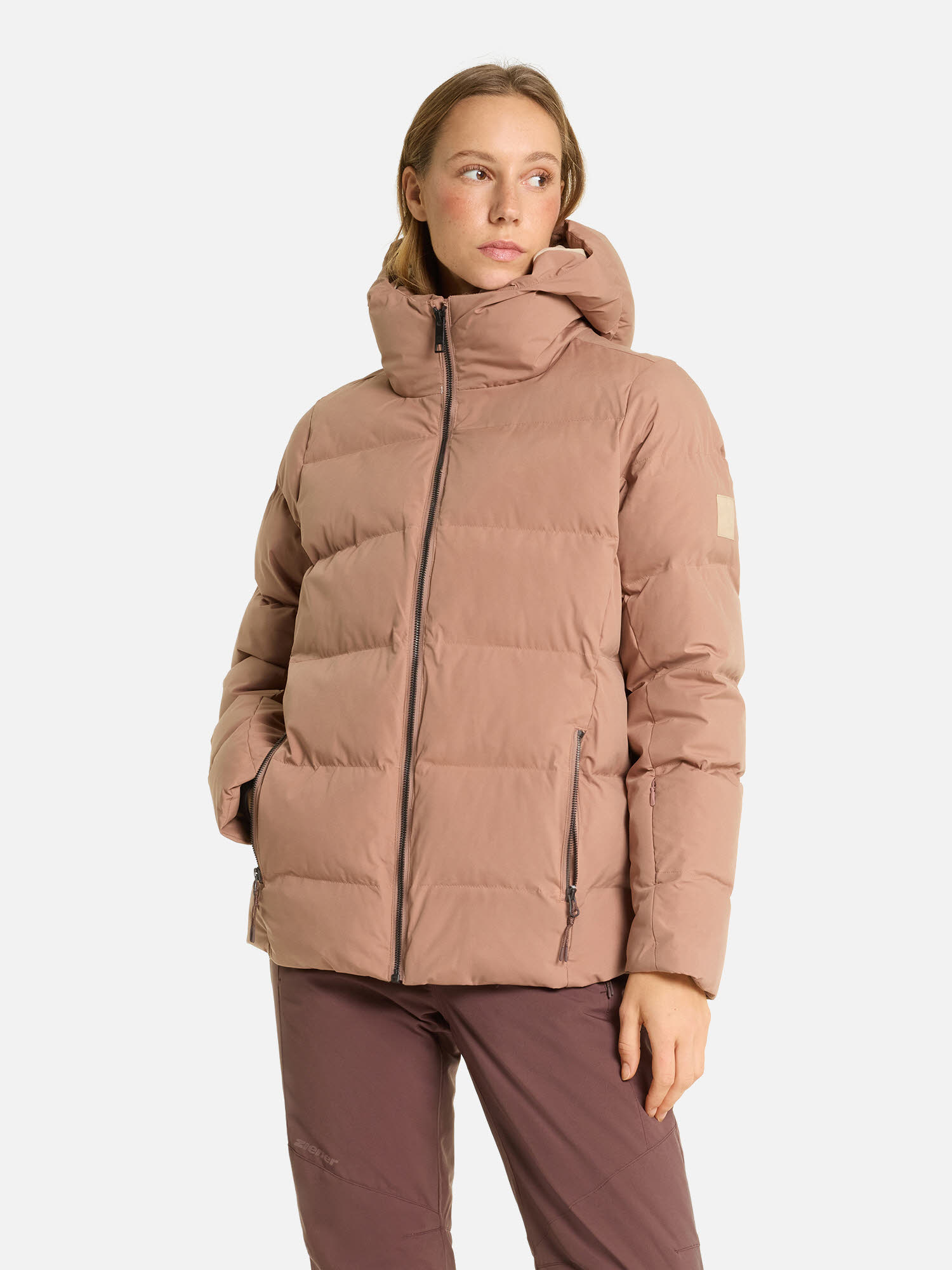 TRAVA-Z jacket lady