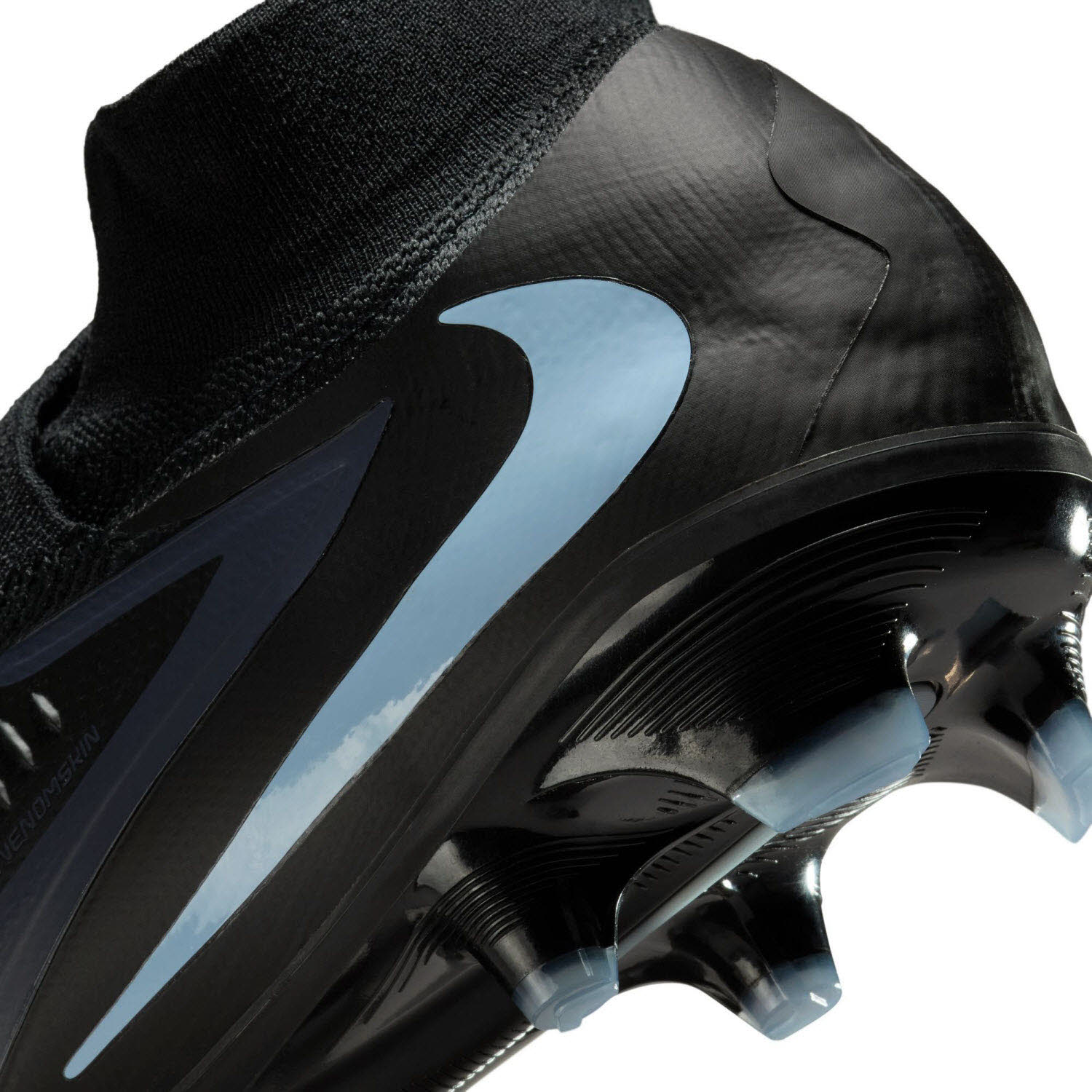 Nike Phantom 6 High Pro FG Fußballschuh Bild 8