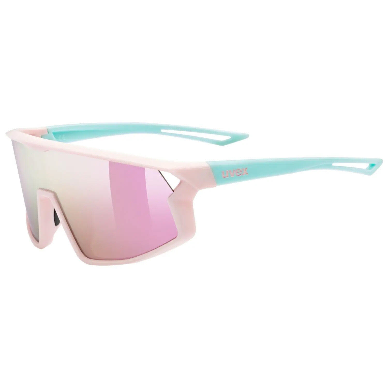uvex skyryse jr. Sportbrille Kinder
