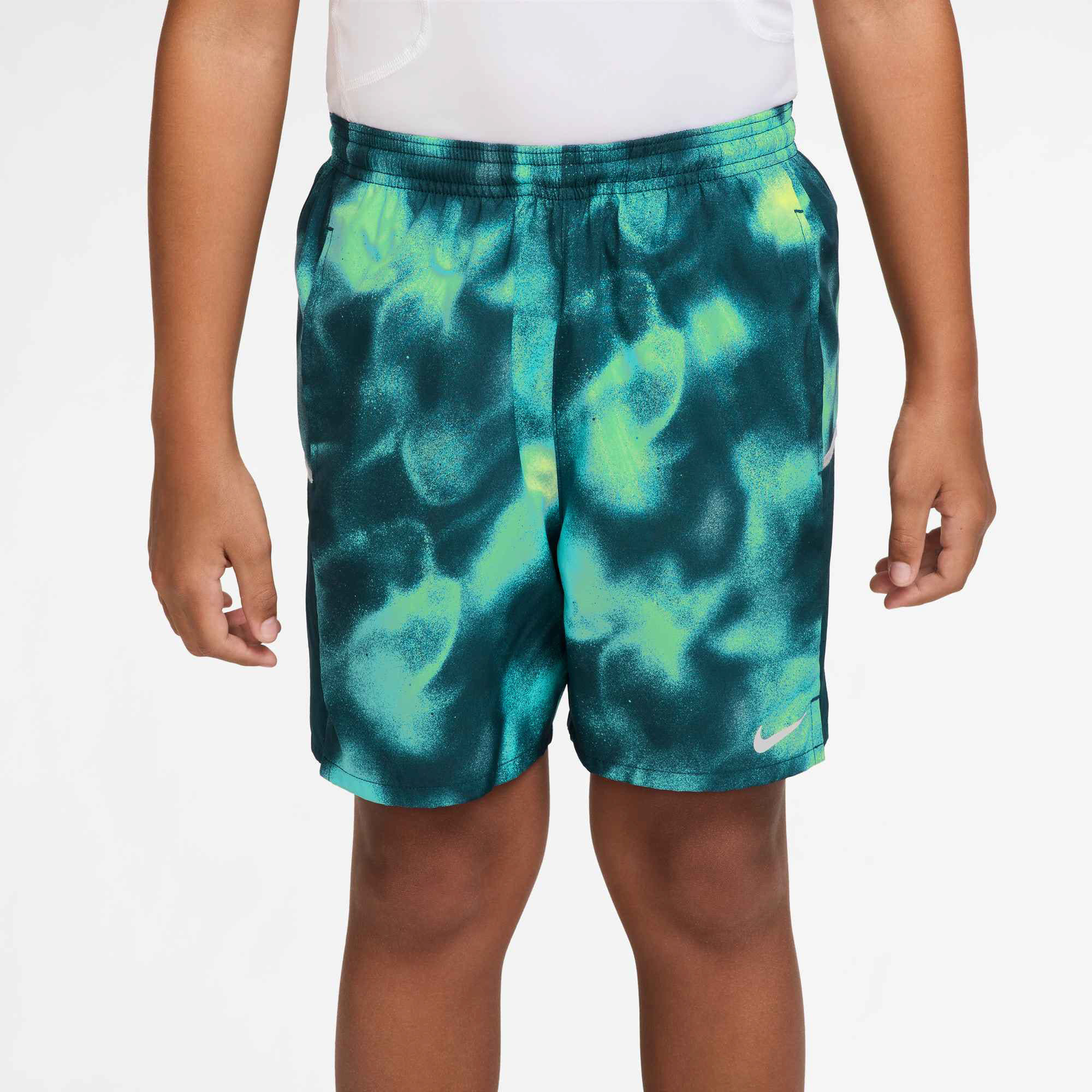 K NK DF MILER SHORT NOVELTY