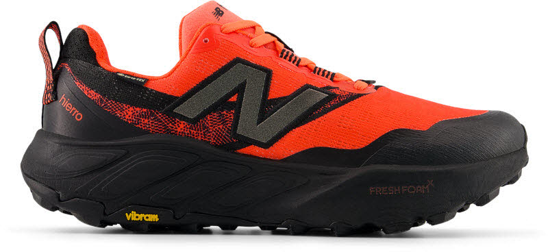New Balance Fresh Foam X Hierro v9 GORE-TEX Herren Trail Running Schuhe Bild 1 New Balance Fresh Foam X Hierro v9 GORE-TEX Herren Trail Running Schuhe