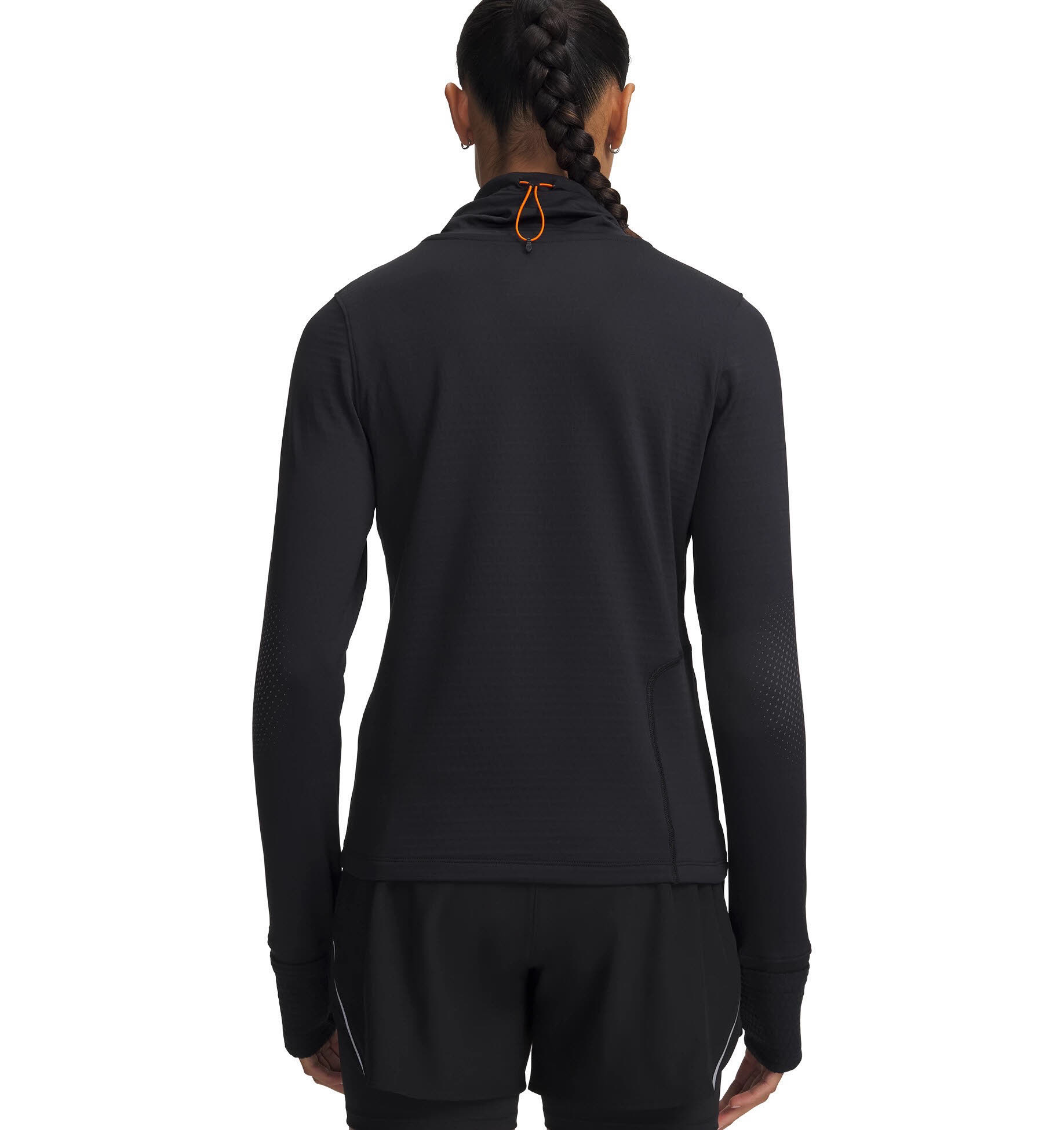 UA Velociti CW Layer