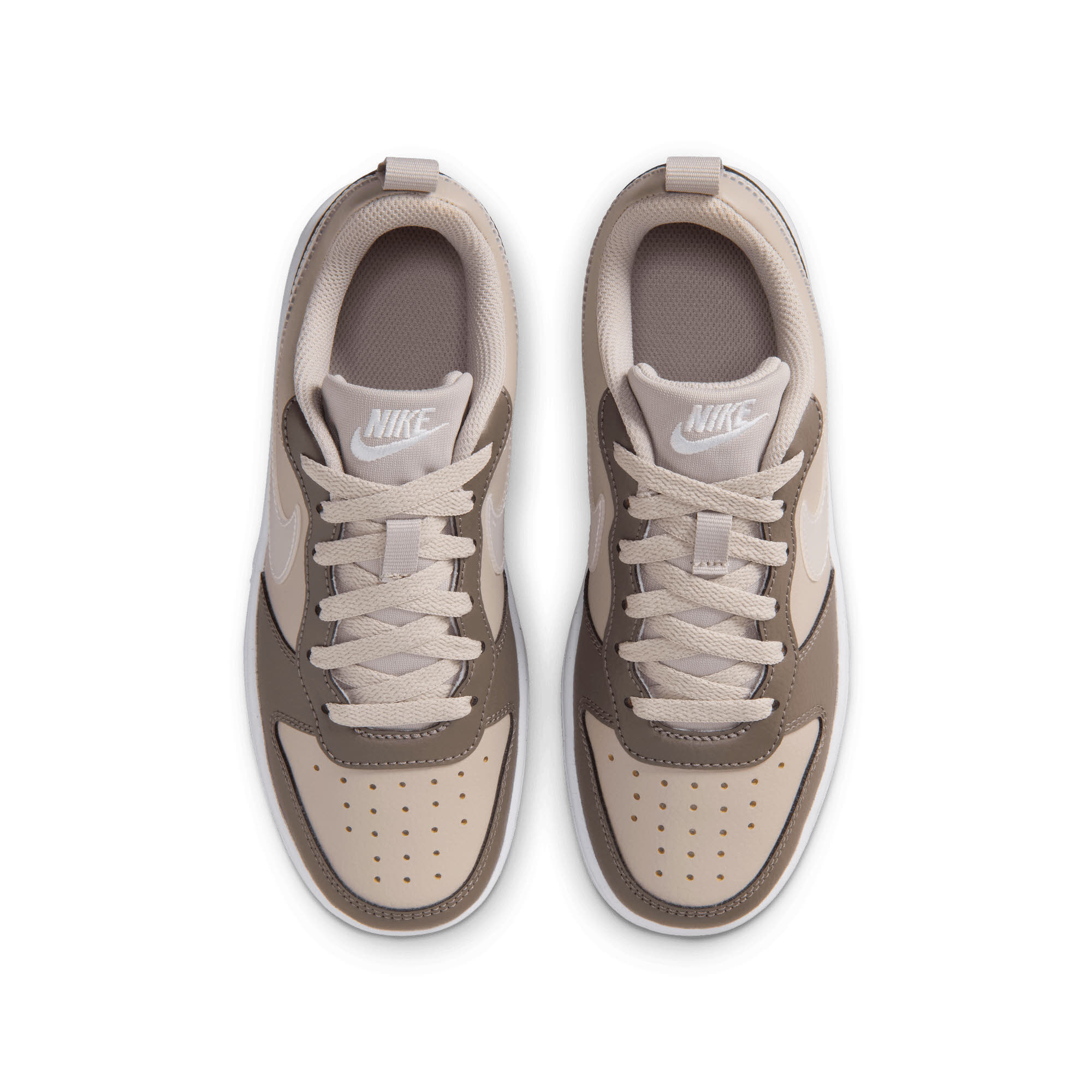 COURT BOROUGH LOW JES (GS)