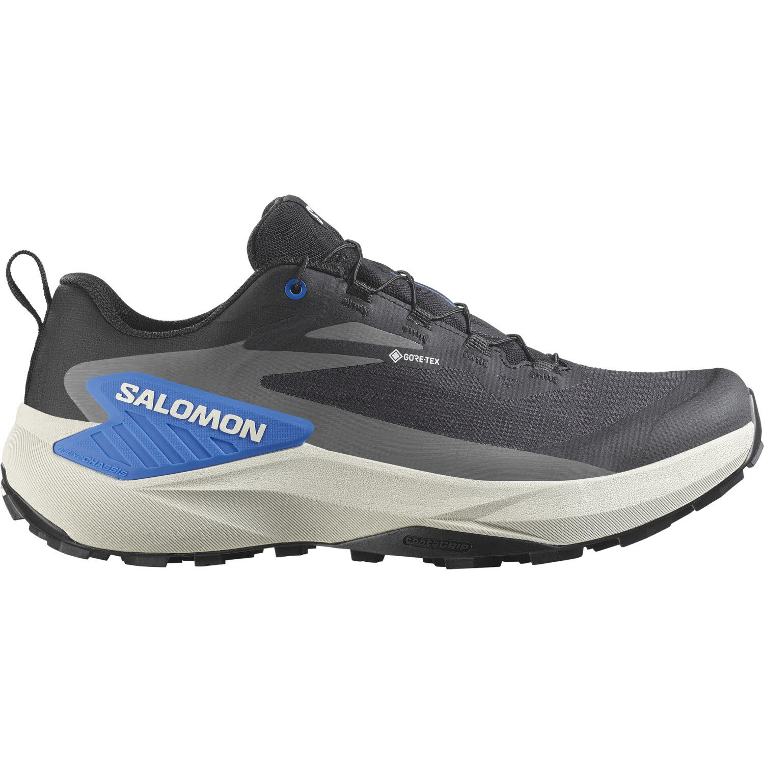 Salomon GENESIS GORE-TEX Trailrunningschuhe Herren Bild 1 Salomon GENESIS GORE-TEX Trailrunningschuhe Herren