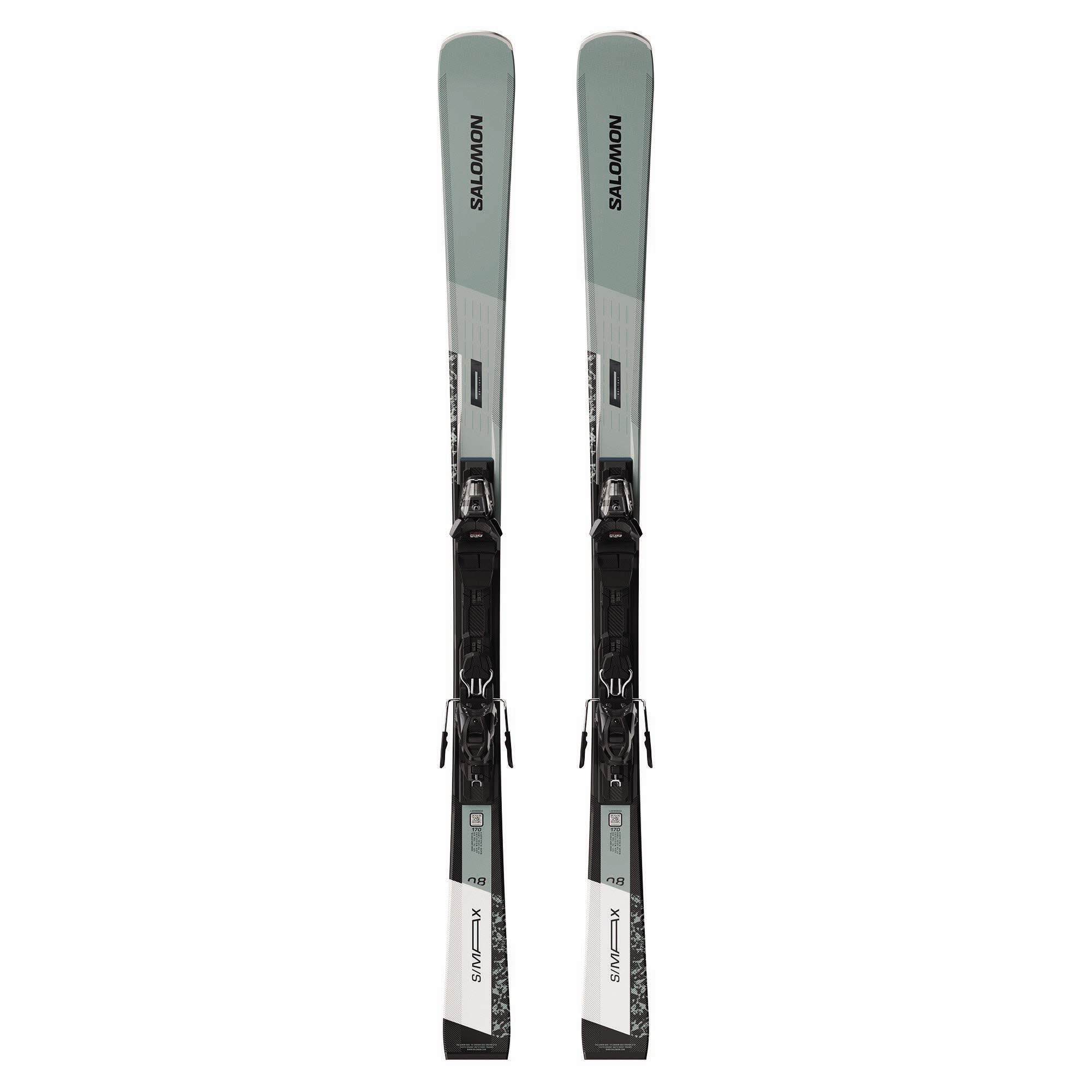 E S/MAX 8 + M11 GW L80 Wro