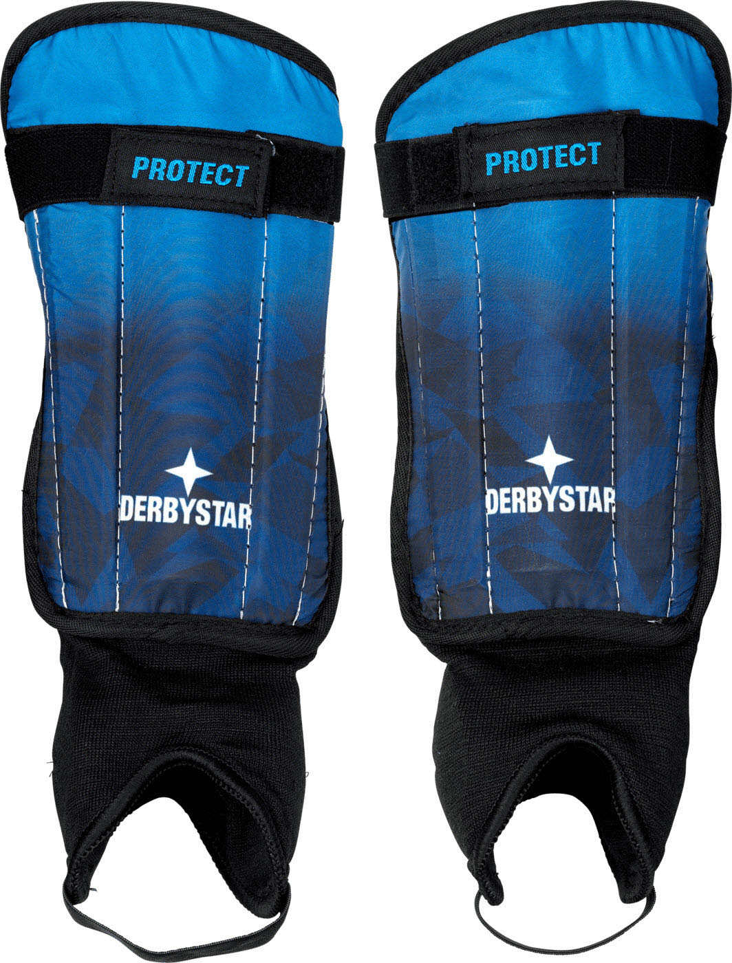 Derbystar Protect v23 Schienbeinschützer Bild 1 Derbystar Protect v23 Schienbeinschützer