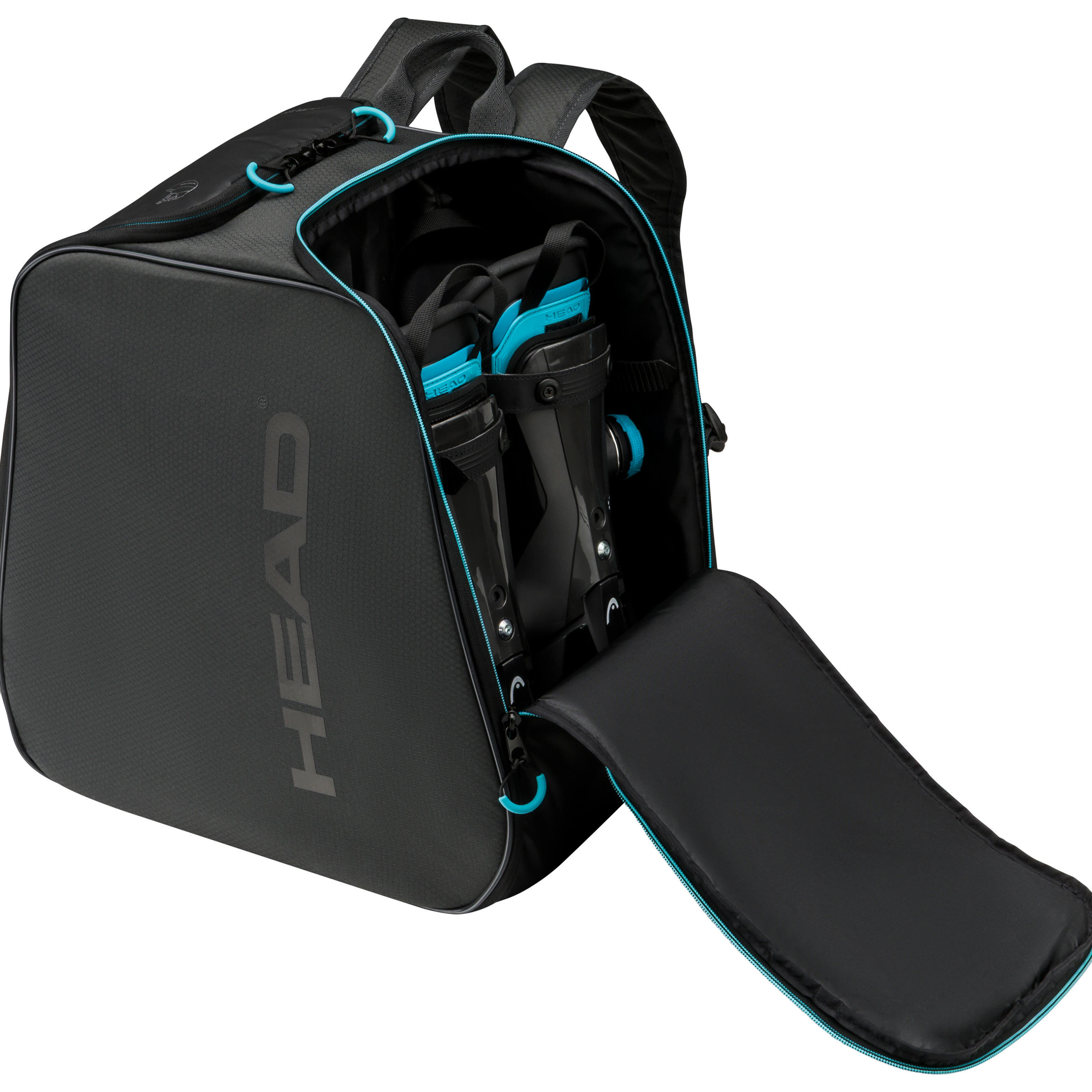 Boot Backpack