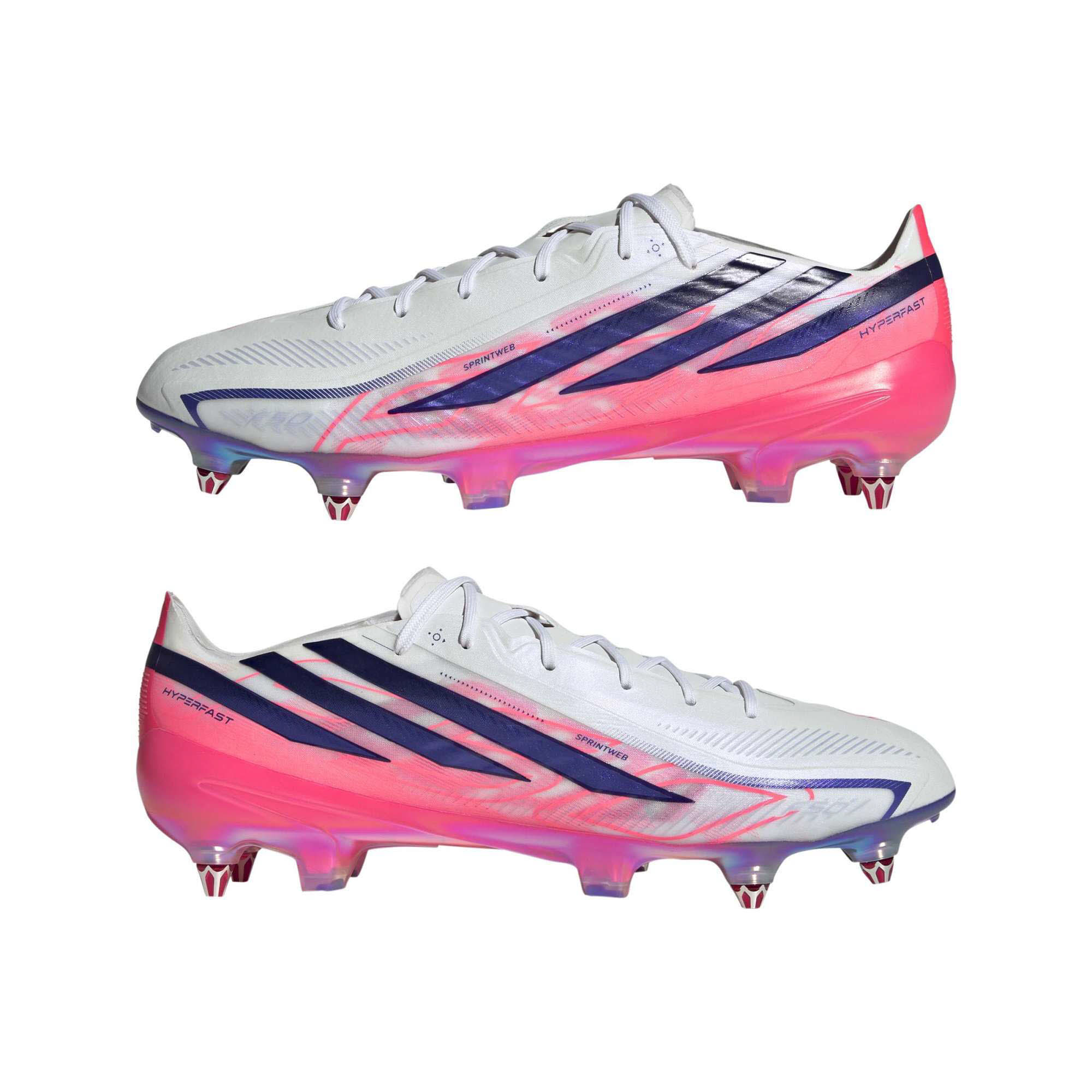 F50 HYPERFAST ELITE SG