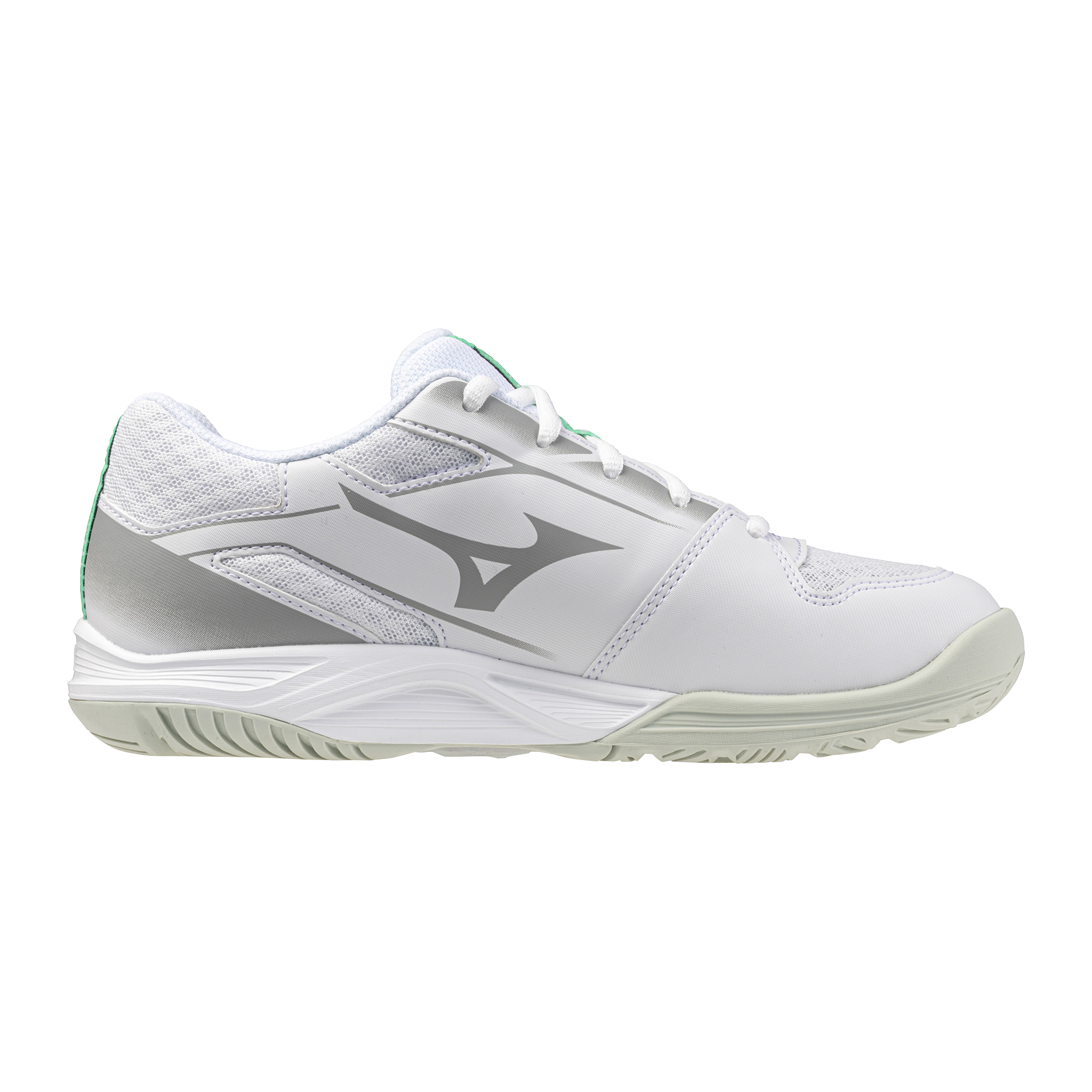 Mizuno STEALTH STAR 3 Jr. Hallenschuhe Kinder