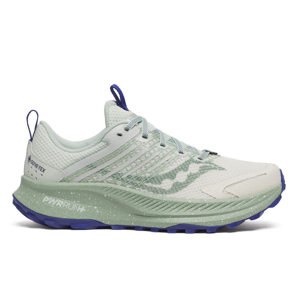 Saucony Damen Ride TR2 GTX Trailrunningschuhe