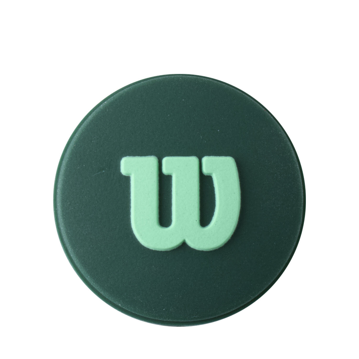 Wilson PRO FEEL BLADE DAMPENER 2 PACK GREE