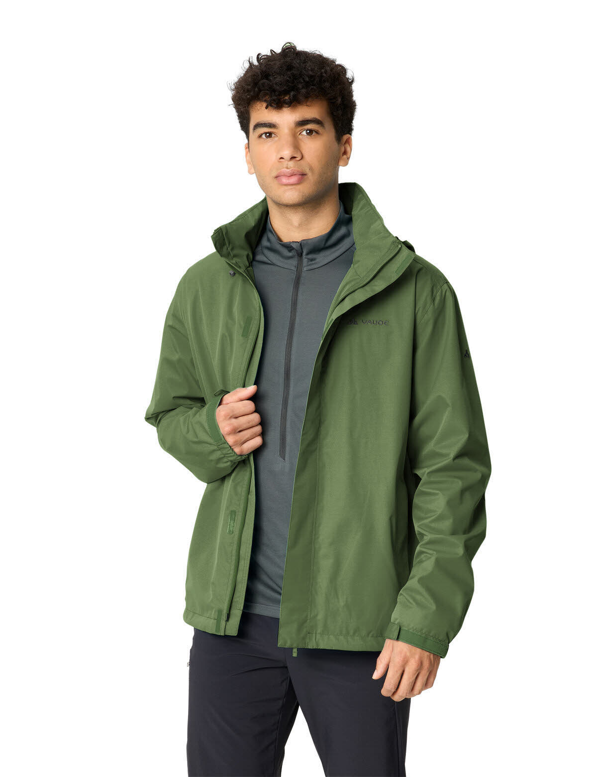 Men's Escape Light Jacket