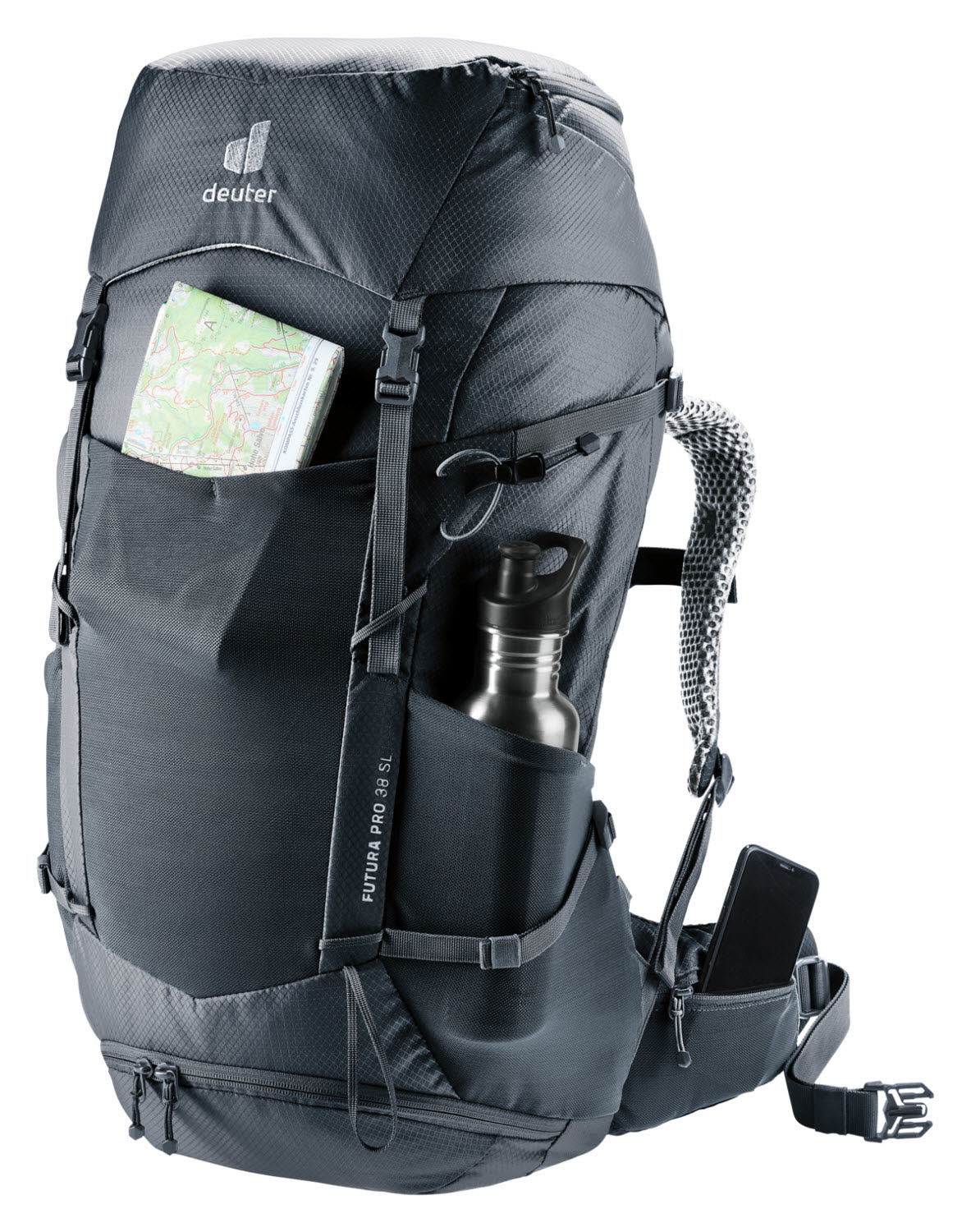 Deuter Futura Pro 38 SL Wanderrucksack