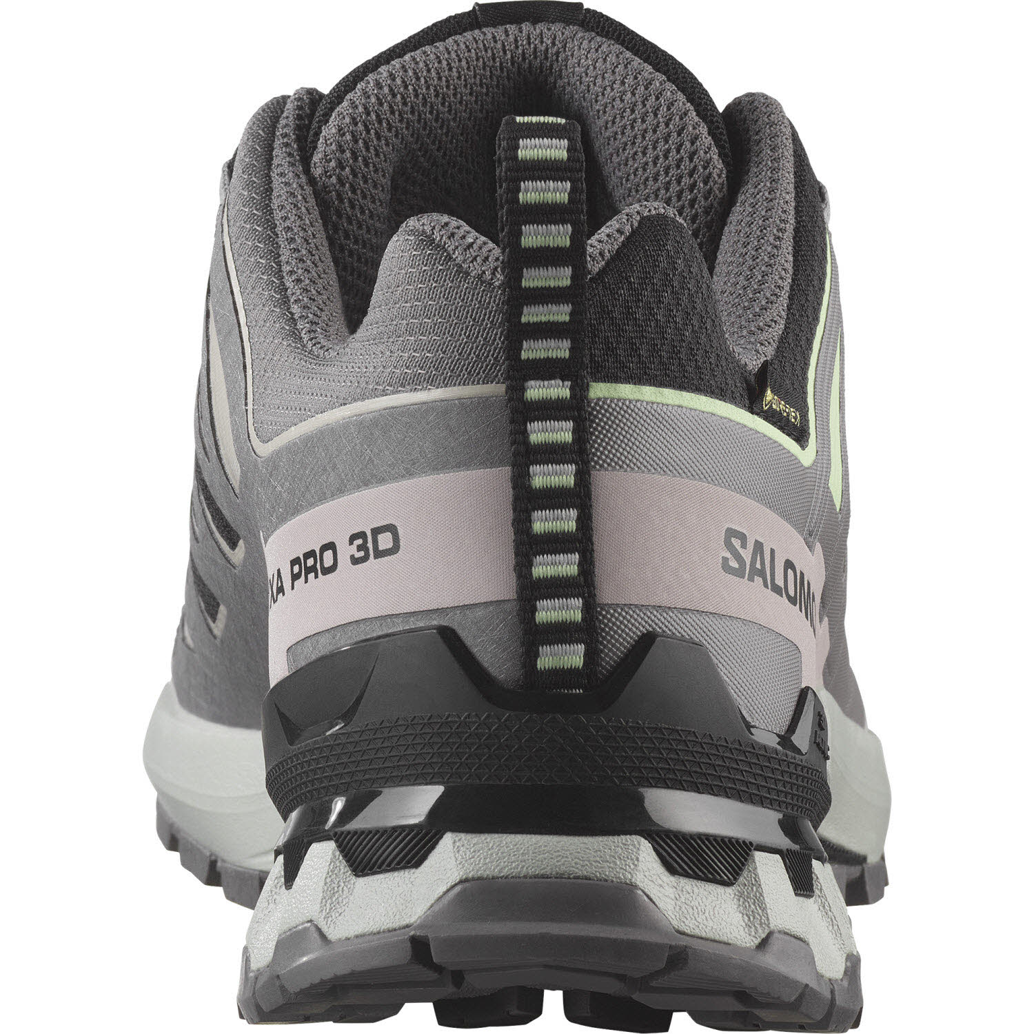 Salomon XA PRO 3D V9 GTX Damen Bild 4