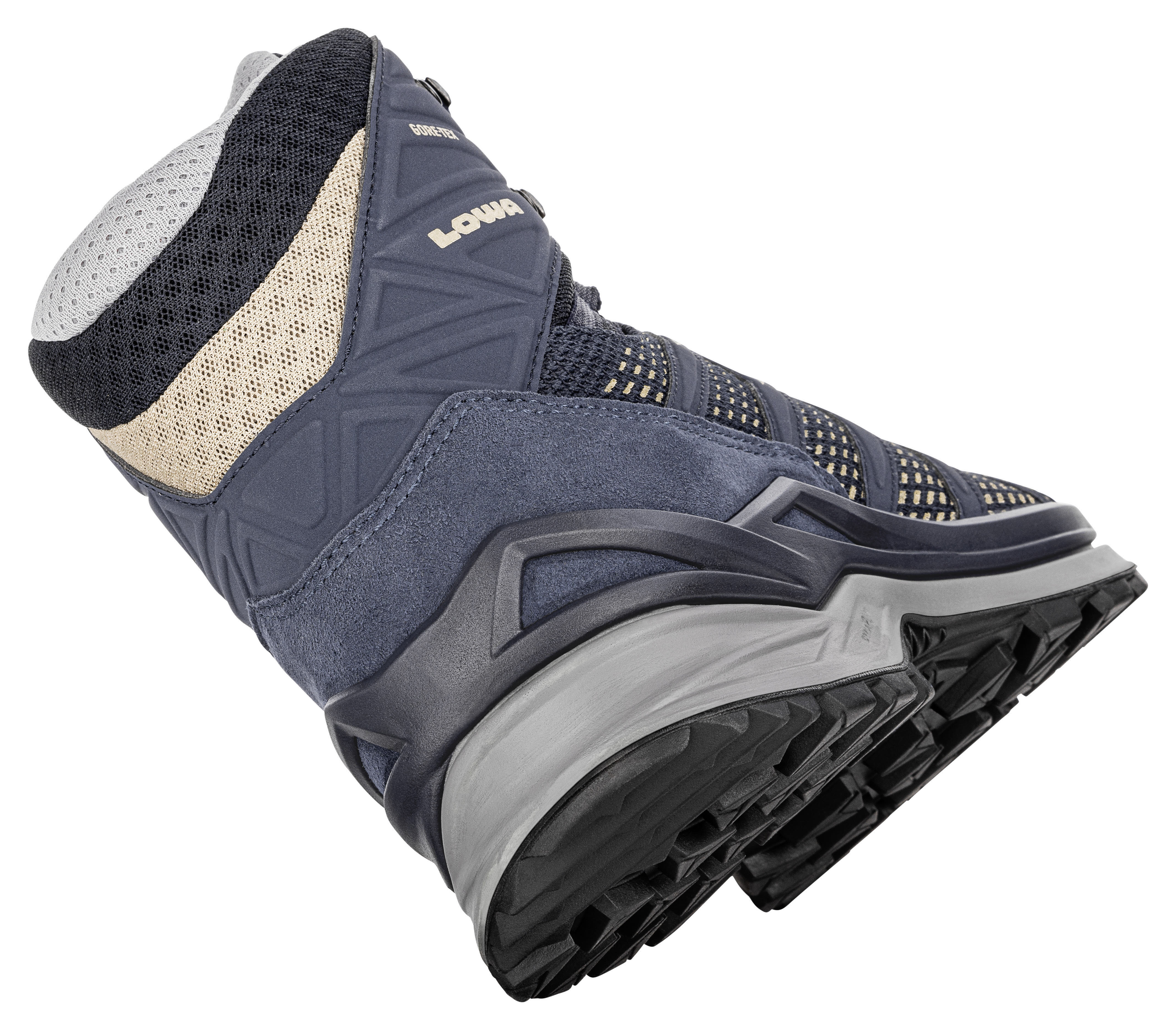 INNOX PRO GTX MID