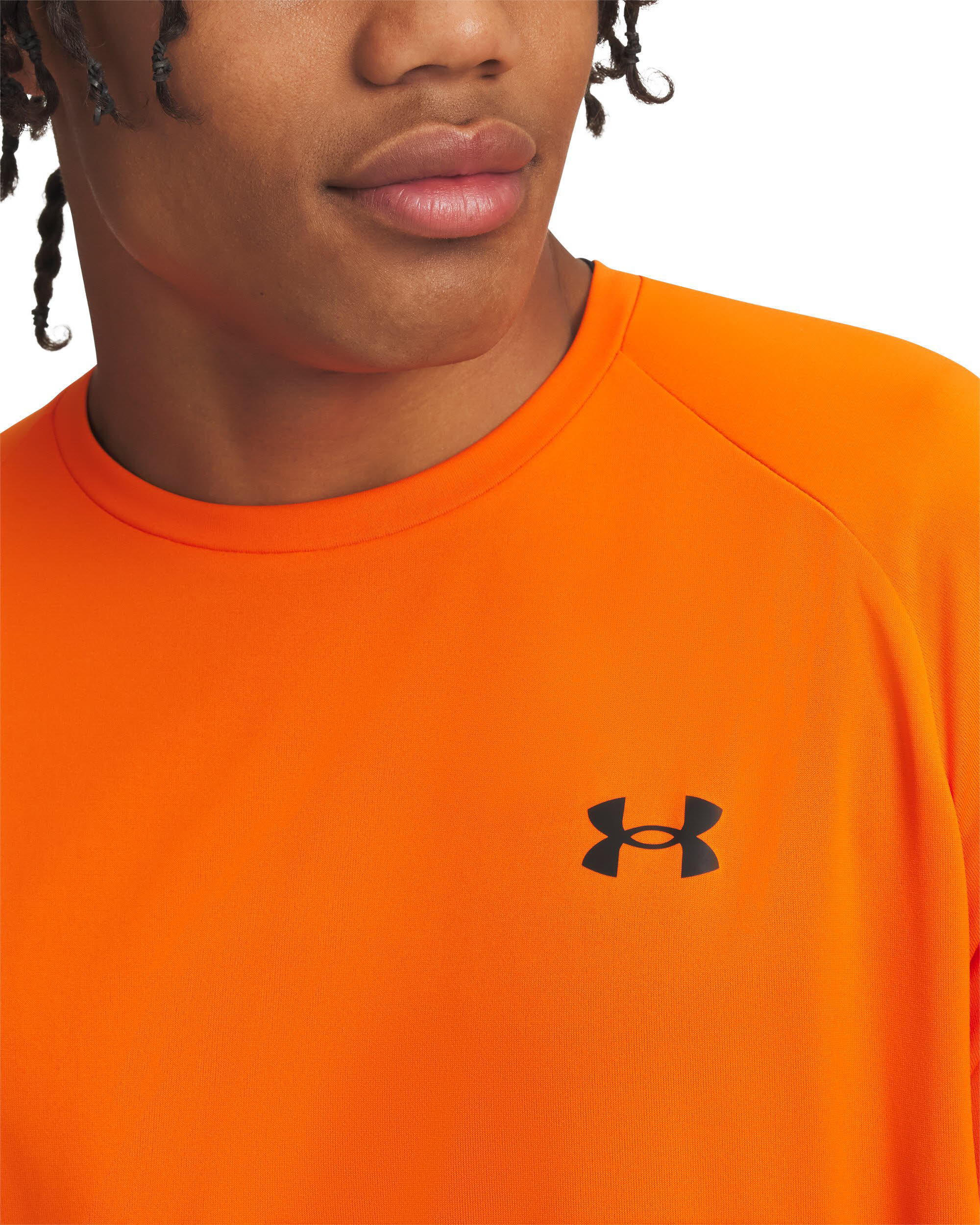 UA Tech 2.0 SS Tee