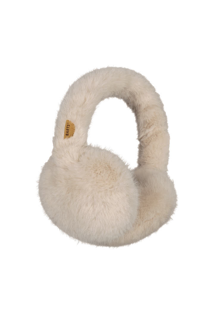 Big Fur Earmuffs