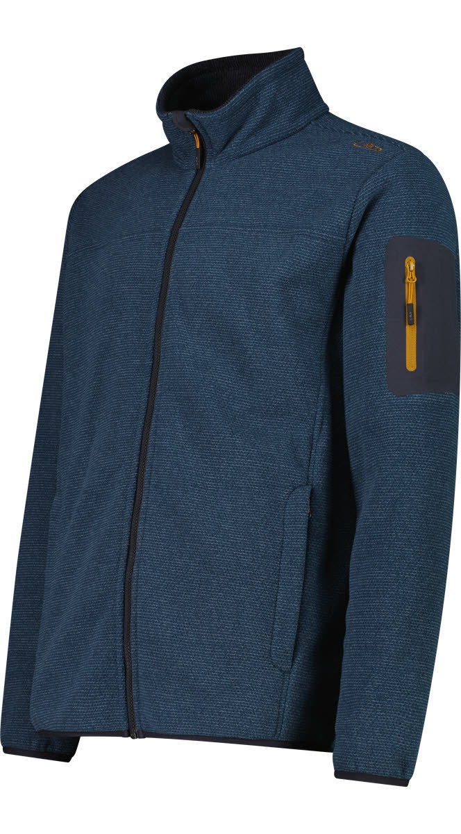MAN JACKET