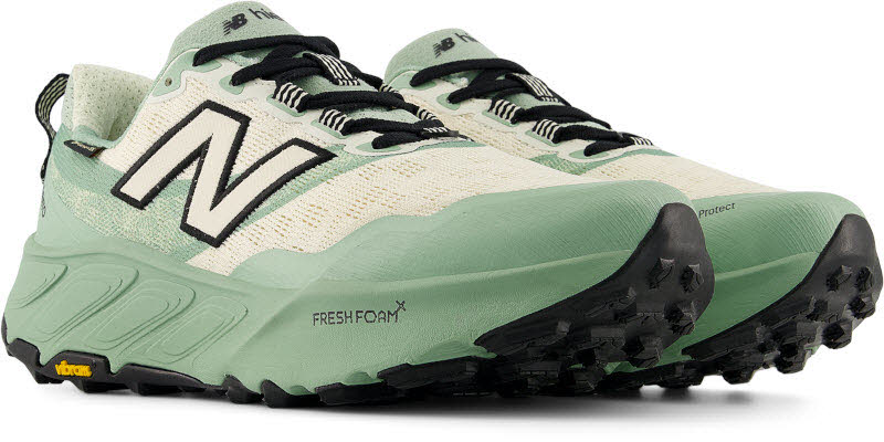 New Balance Fresh Foam X Hierro v9 Herren Trail Running Schuhe Bild 4