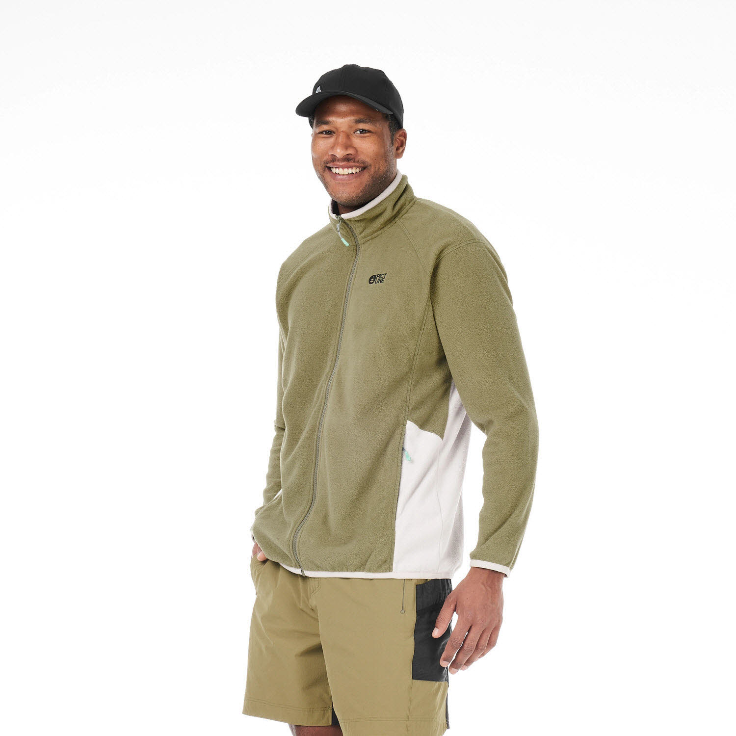 Picture INARIA M FZ FLEECE