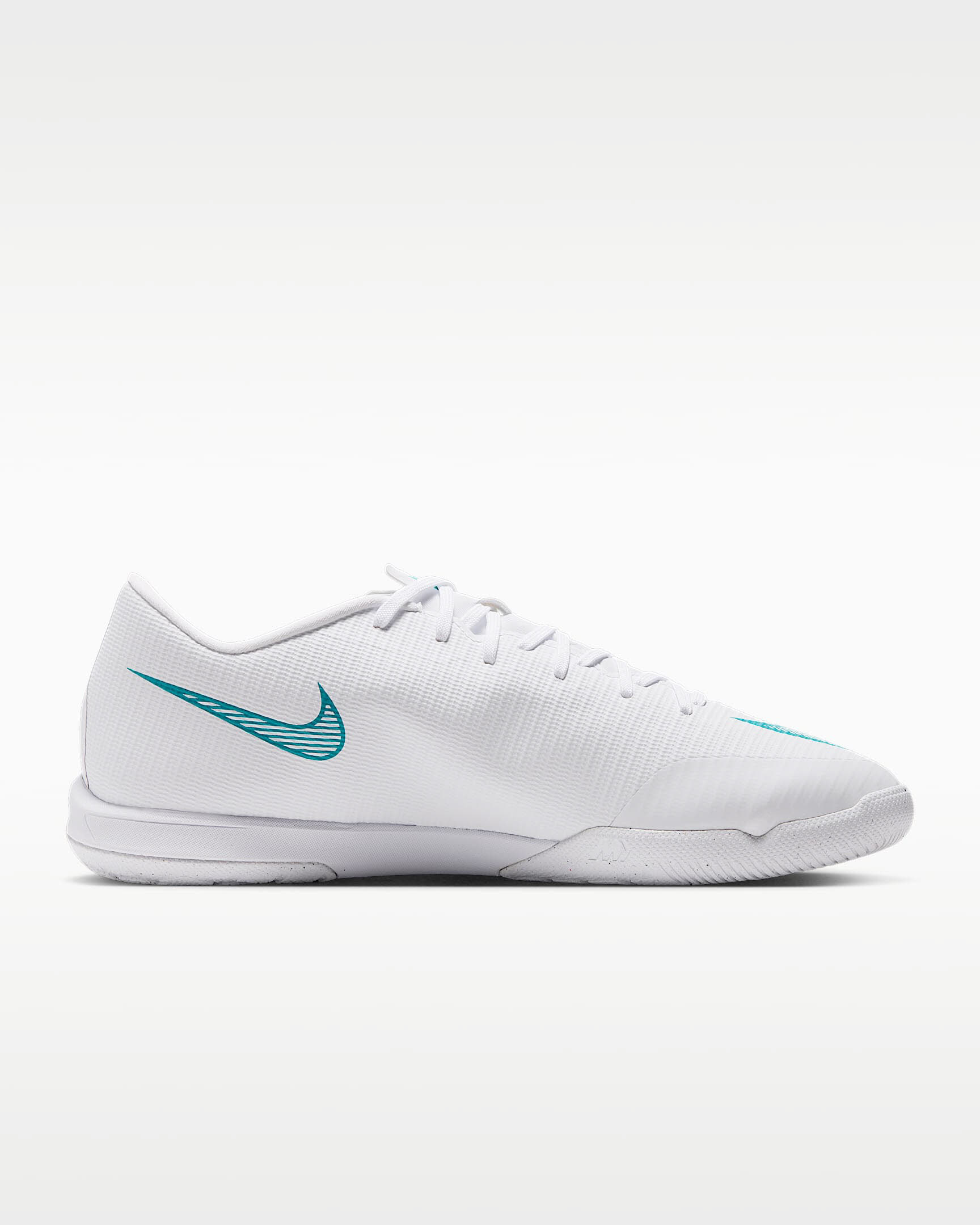Nike Mercurial Vapor 17 Academy Low-Top-Fußballschuh für Hallen- und Hartplätze