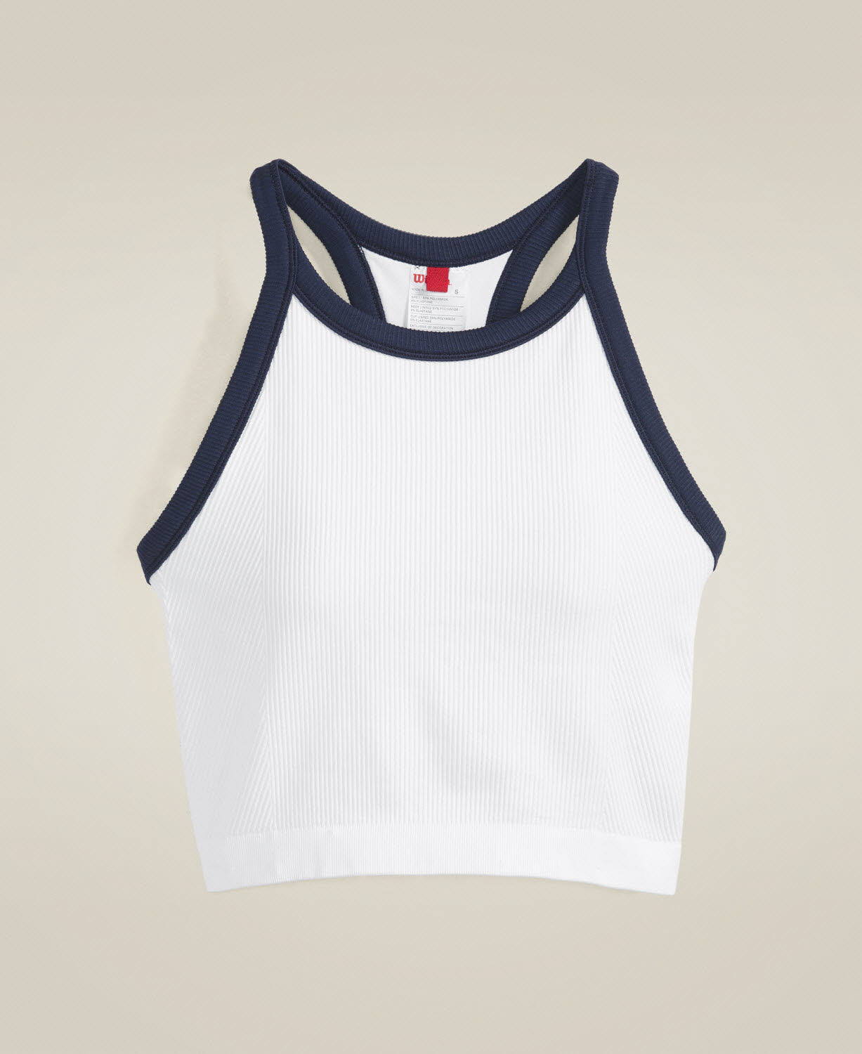 Wilson On The Daily Brami Top Damen