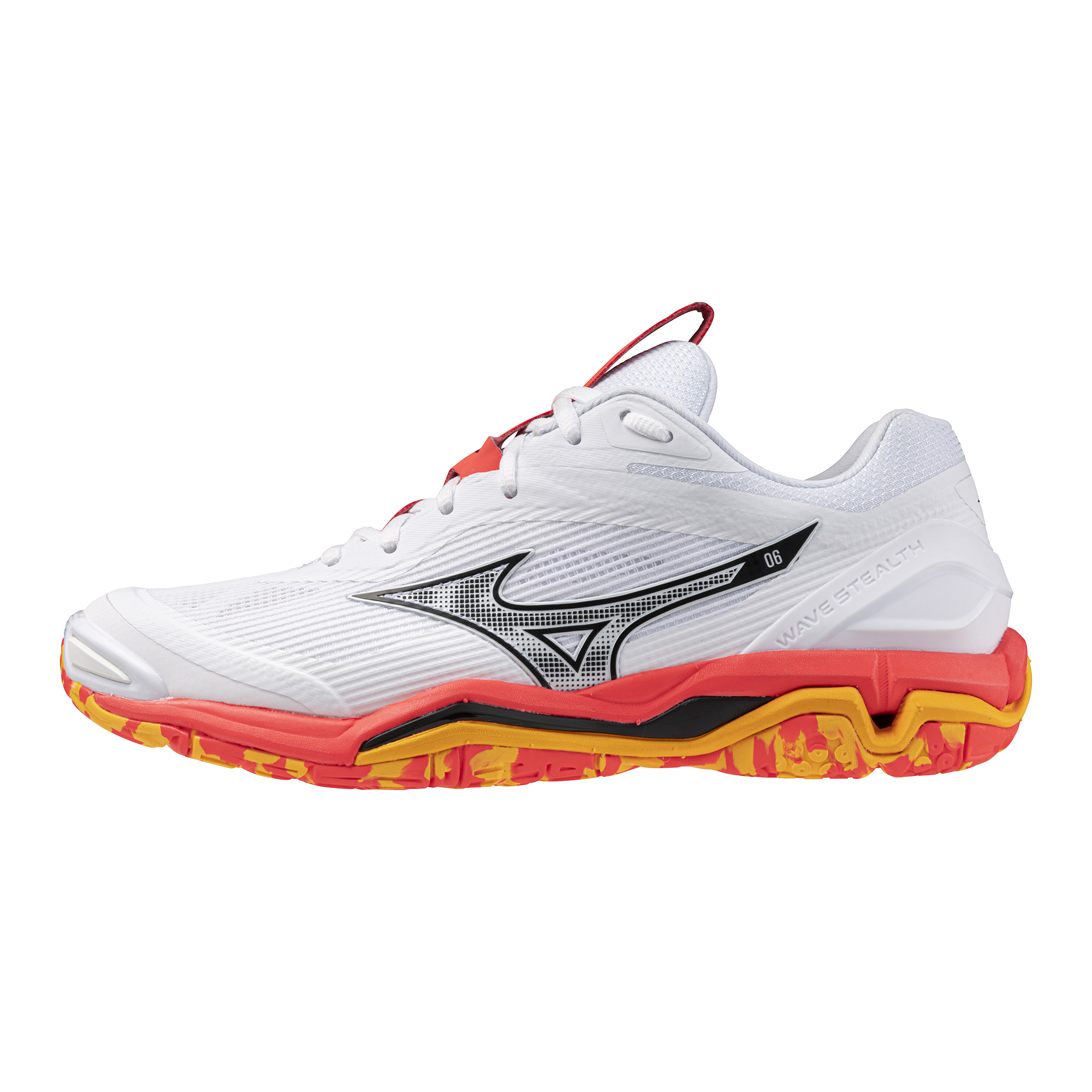 Mizuno WAVE STEALTH 6 Hallenschuhe