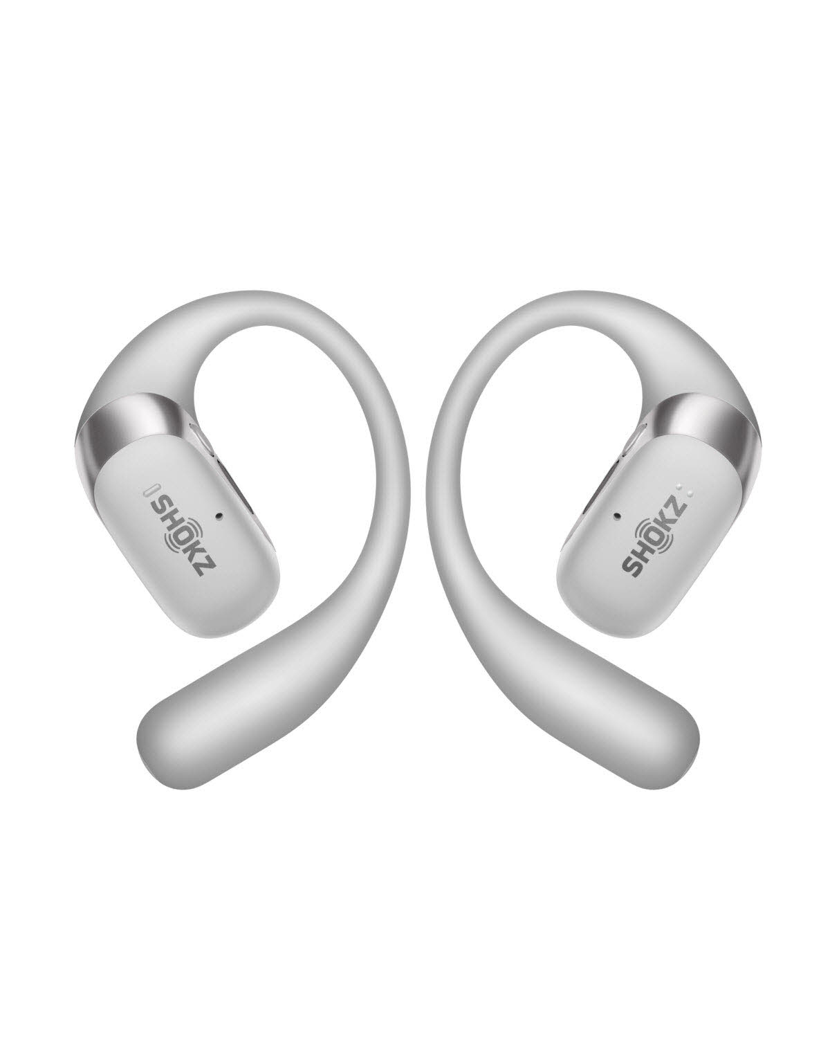 Shokz OpenFit 2+ Grey Bild 1