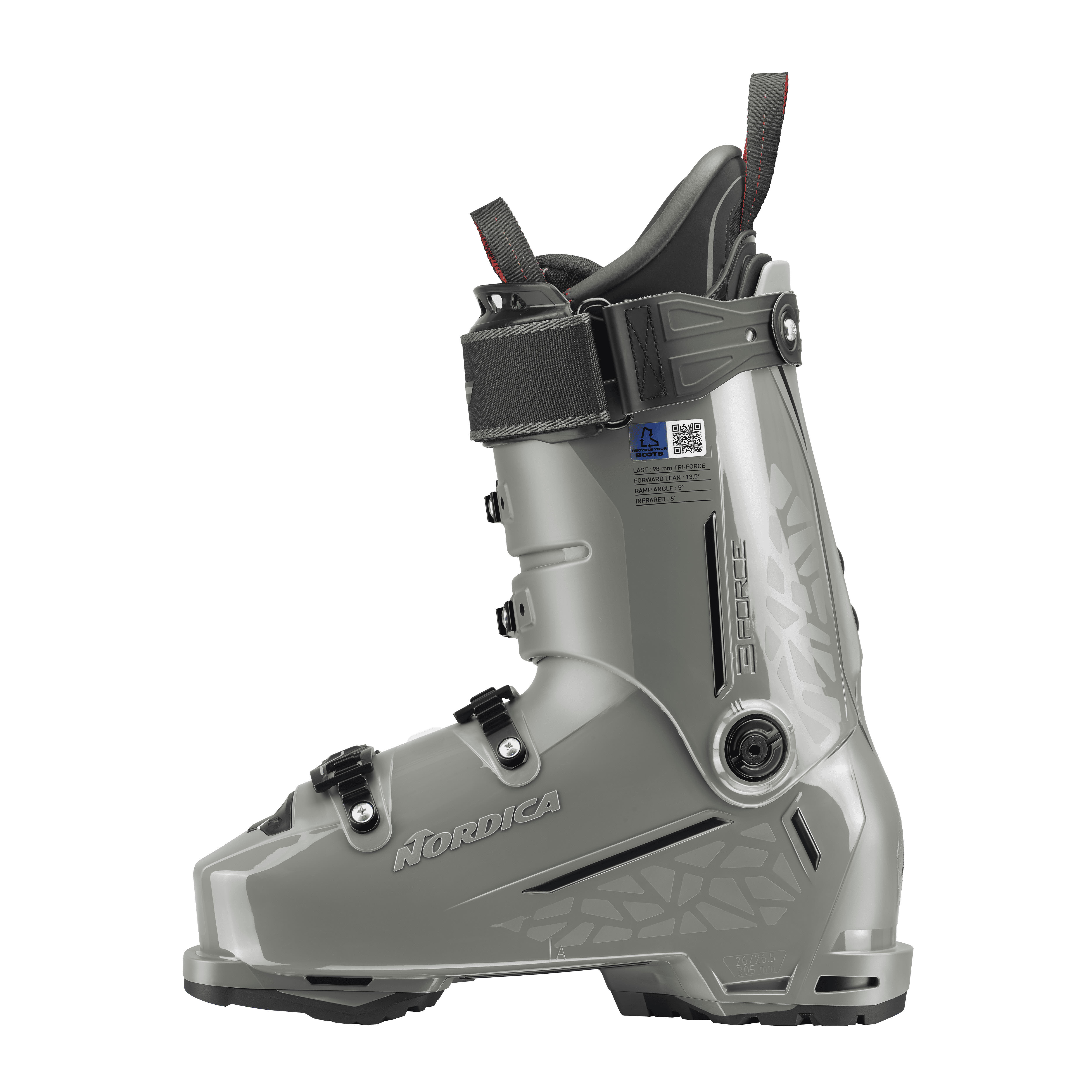 PRO MACHINE 3 120 (GW)