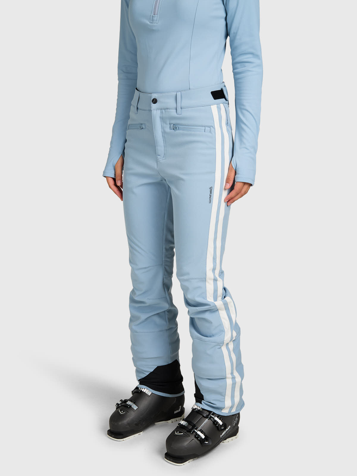 Lenny Women Softshell Pants