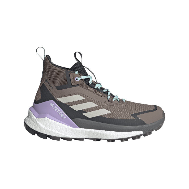 Adidas Terrex Free Hiker 2.0 Gore-Tex Wanderschuh Damen
