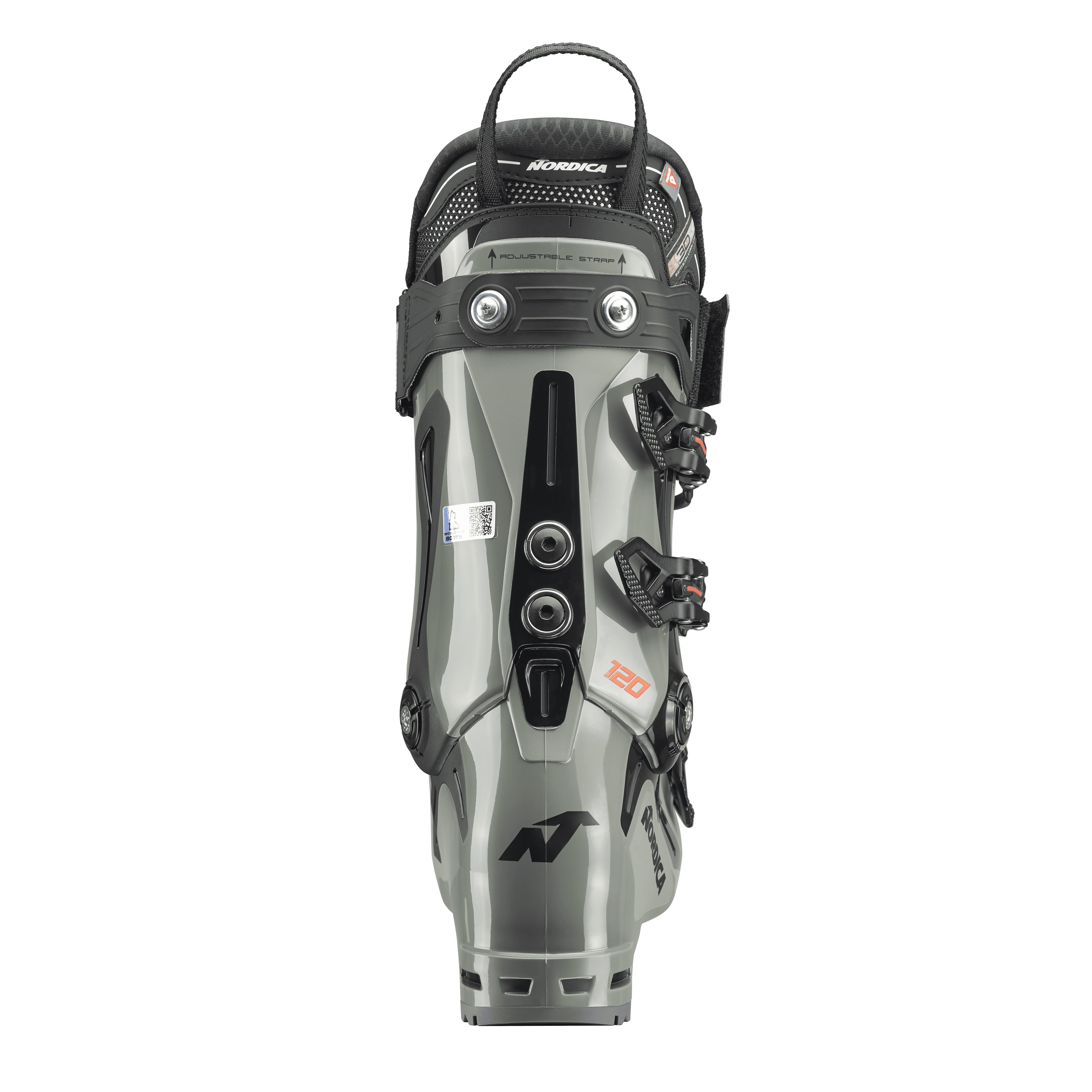 SPEEDMACHINE 3 120 (GW)